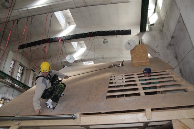 POLYGON Singing Rock foto 5