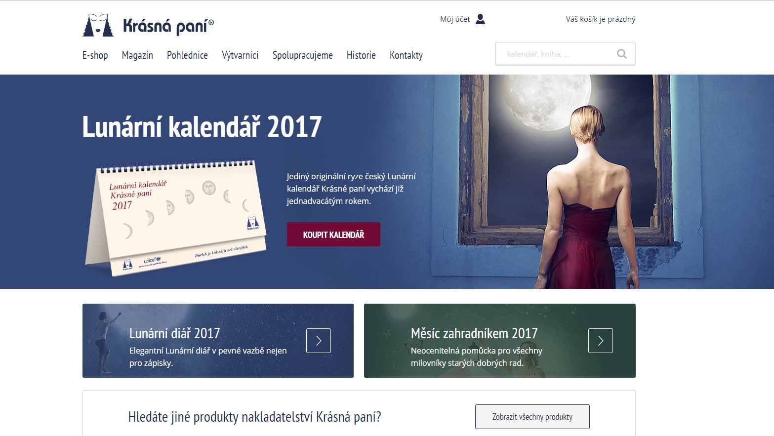 Krasná paní foto 3