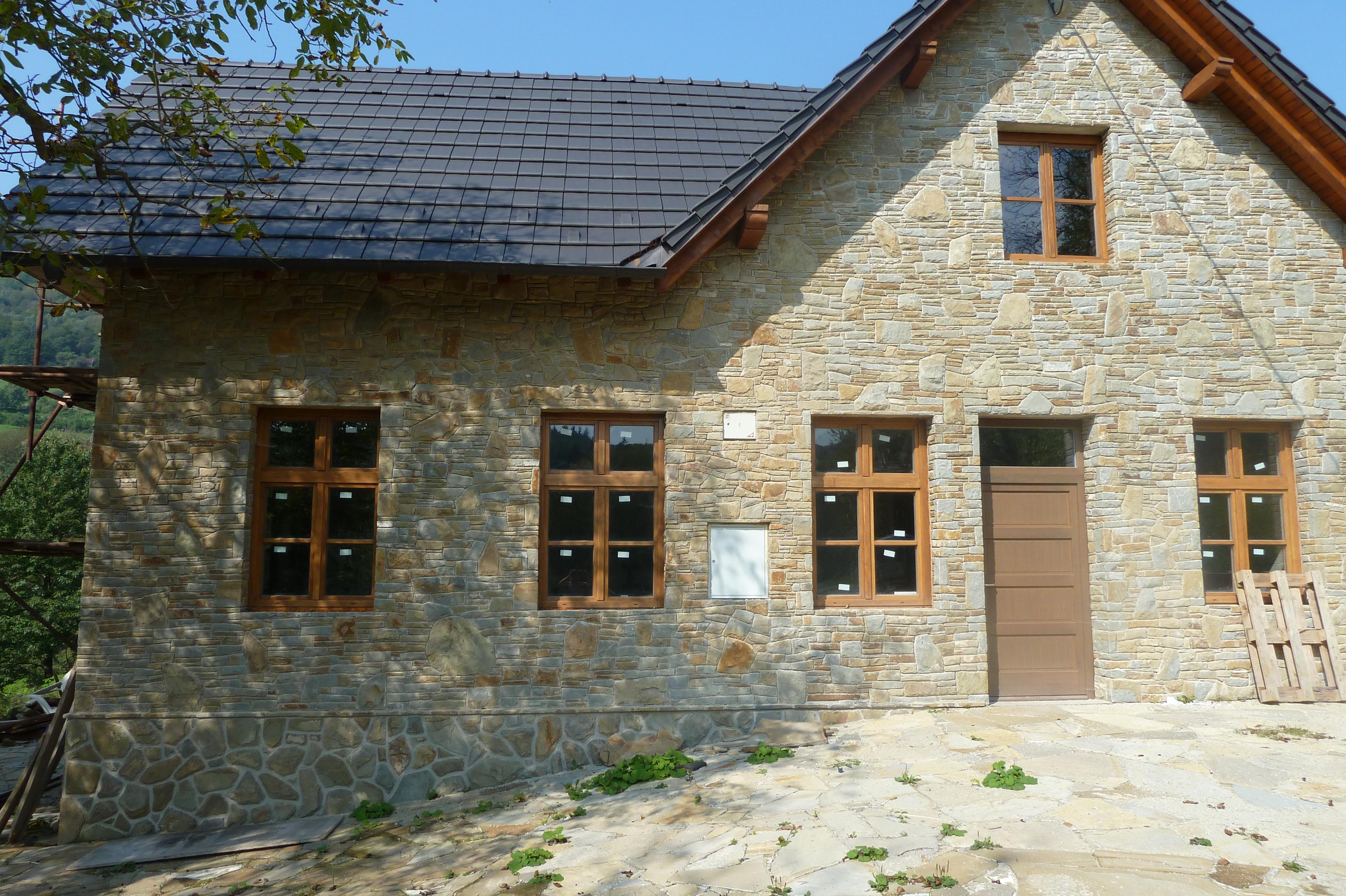 Kamenické práce - Zdeněk Kopunec