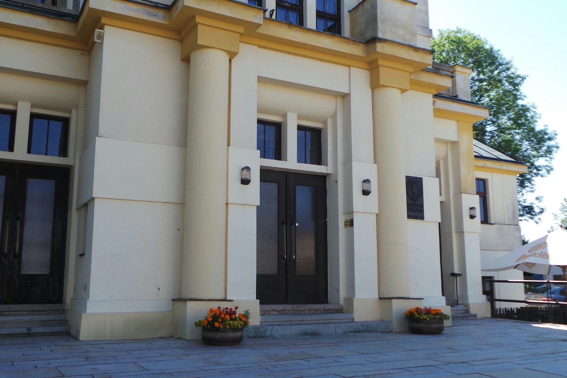 MKP - FIDIKO Žamberk