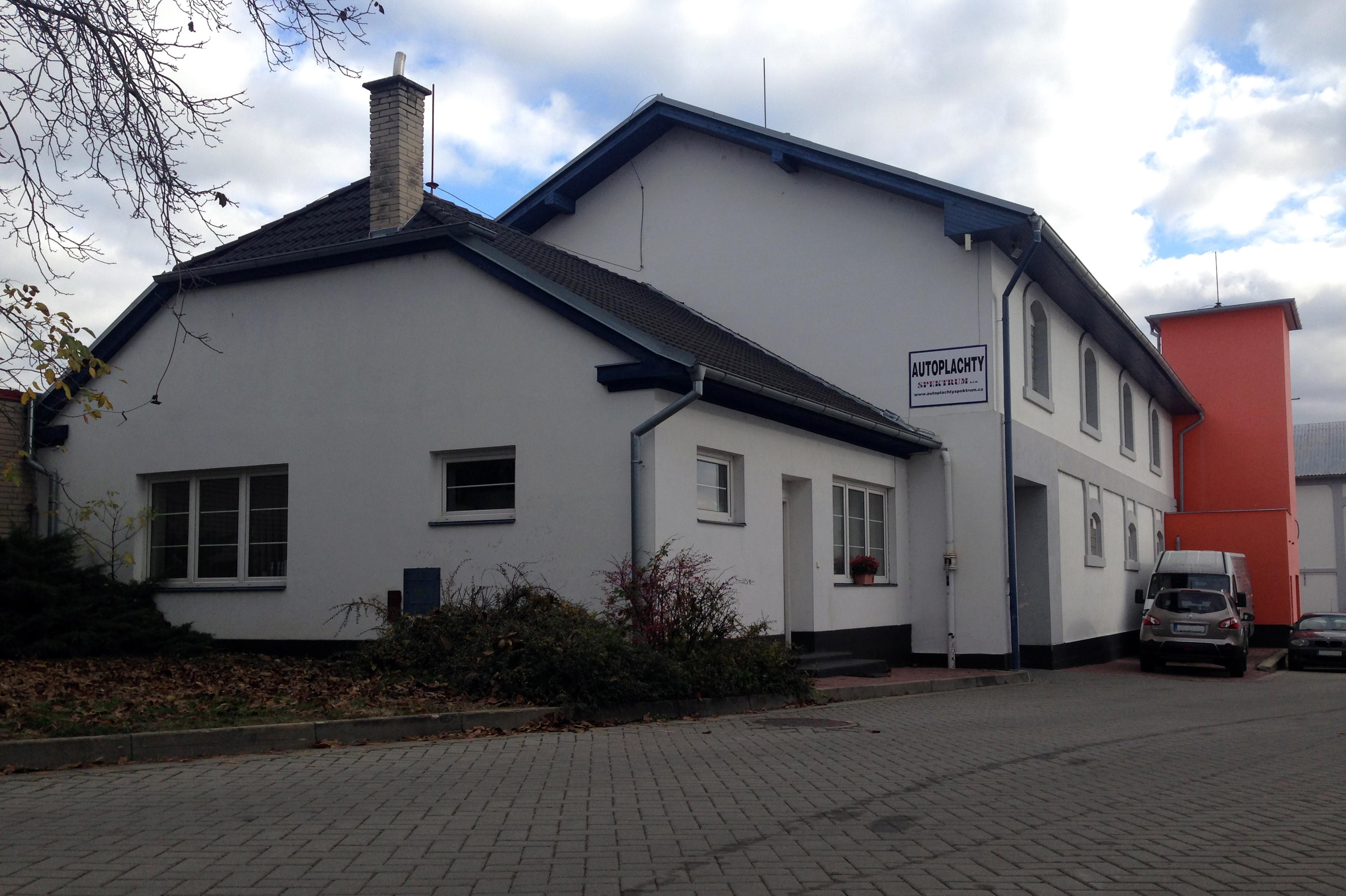 AUTOPLACHTY SPEKTRUM, s.r.o.
