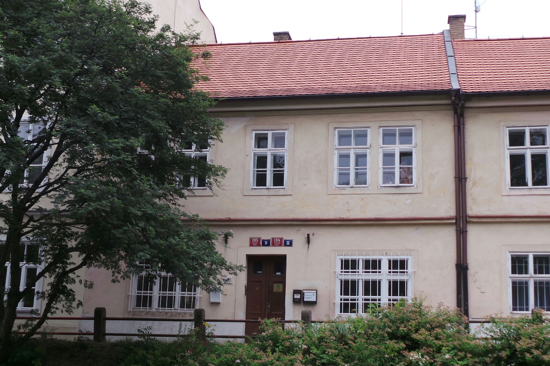 HORÁČEK A PARTNEŘI, advokátní kancelář