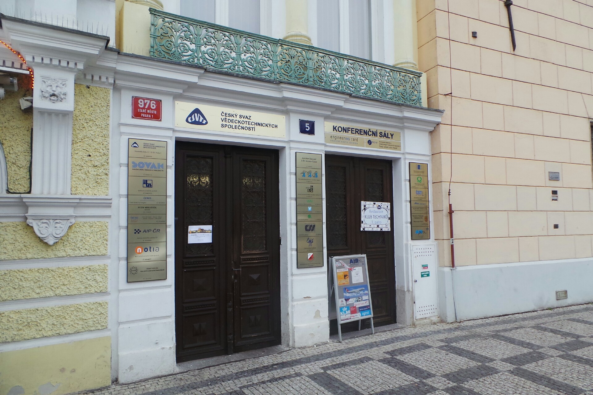 Česká energetická společnost, o.s.