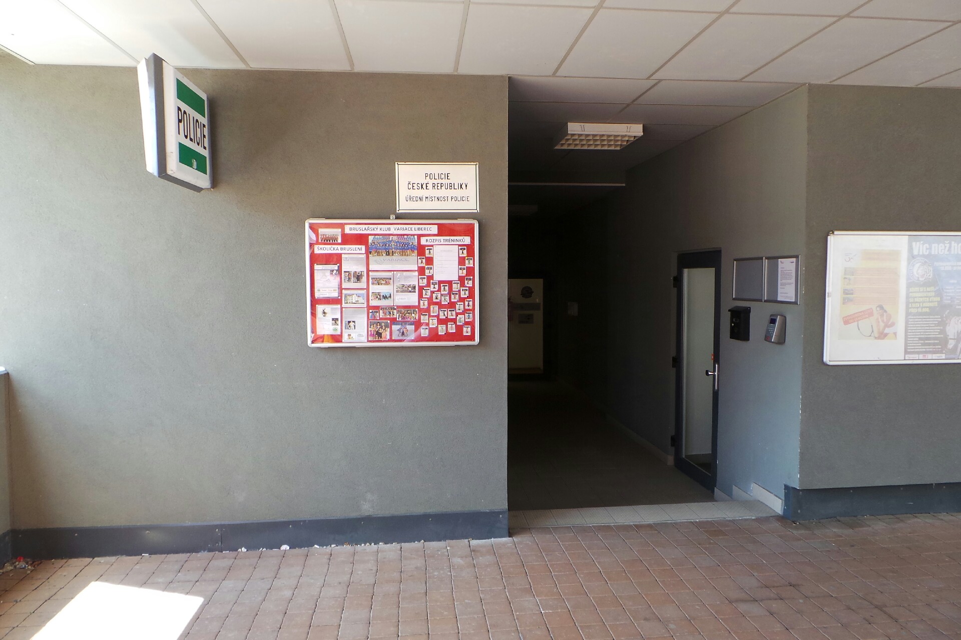 Bruslařský klub Variace Liberec