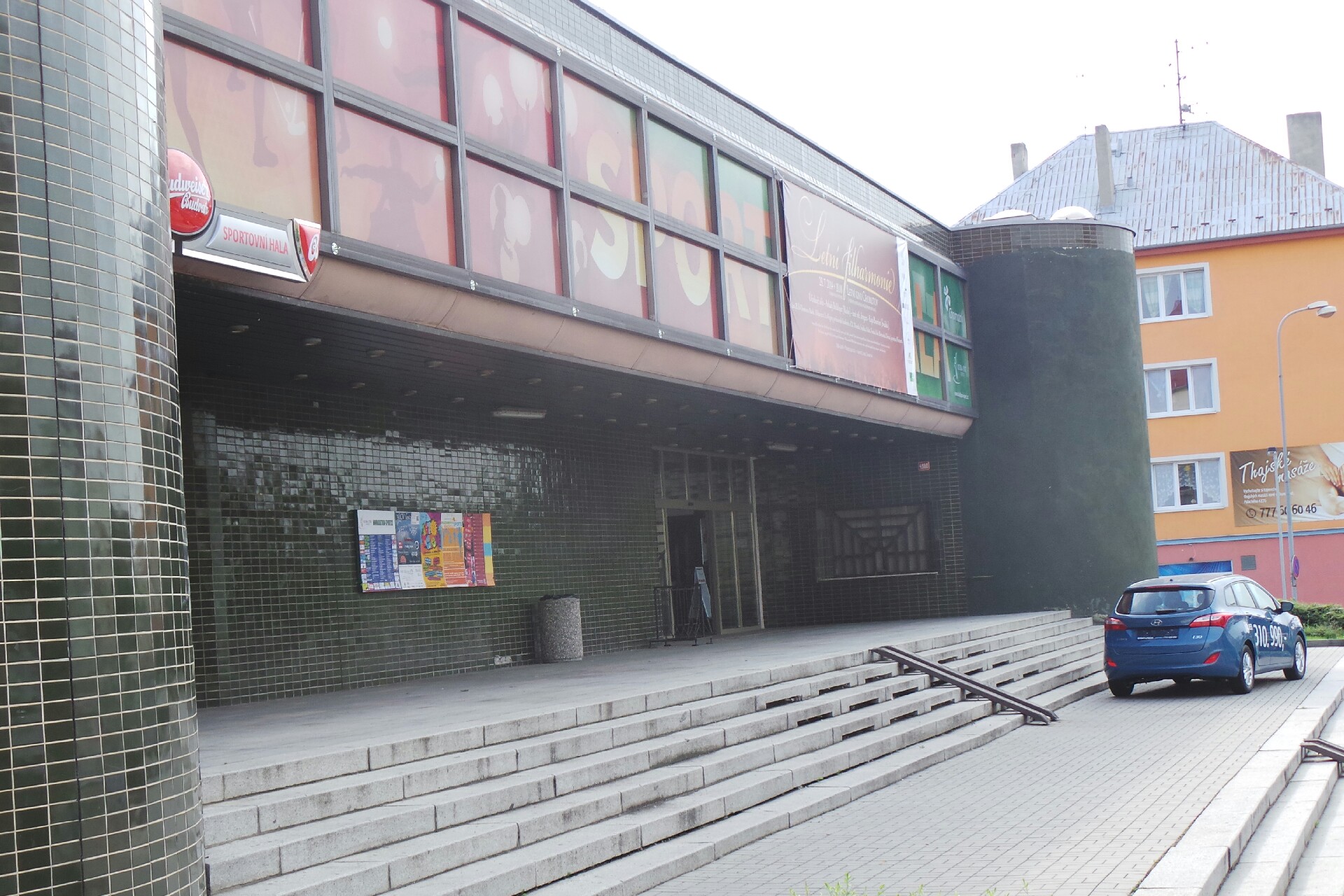 BK Levharti Chomutov, s.r.o.