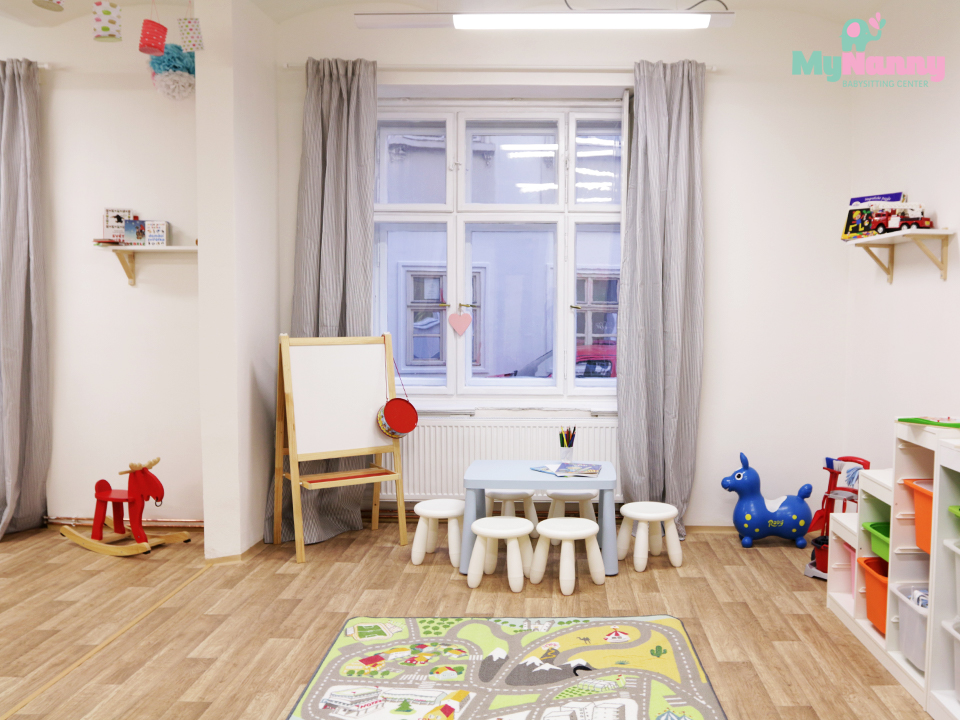 Dětská skupina My Nanny foto 4