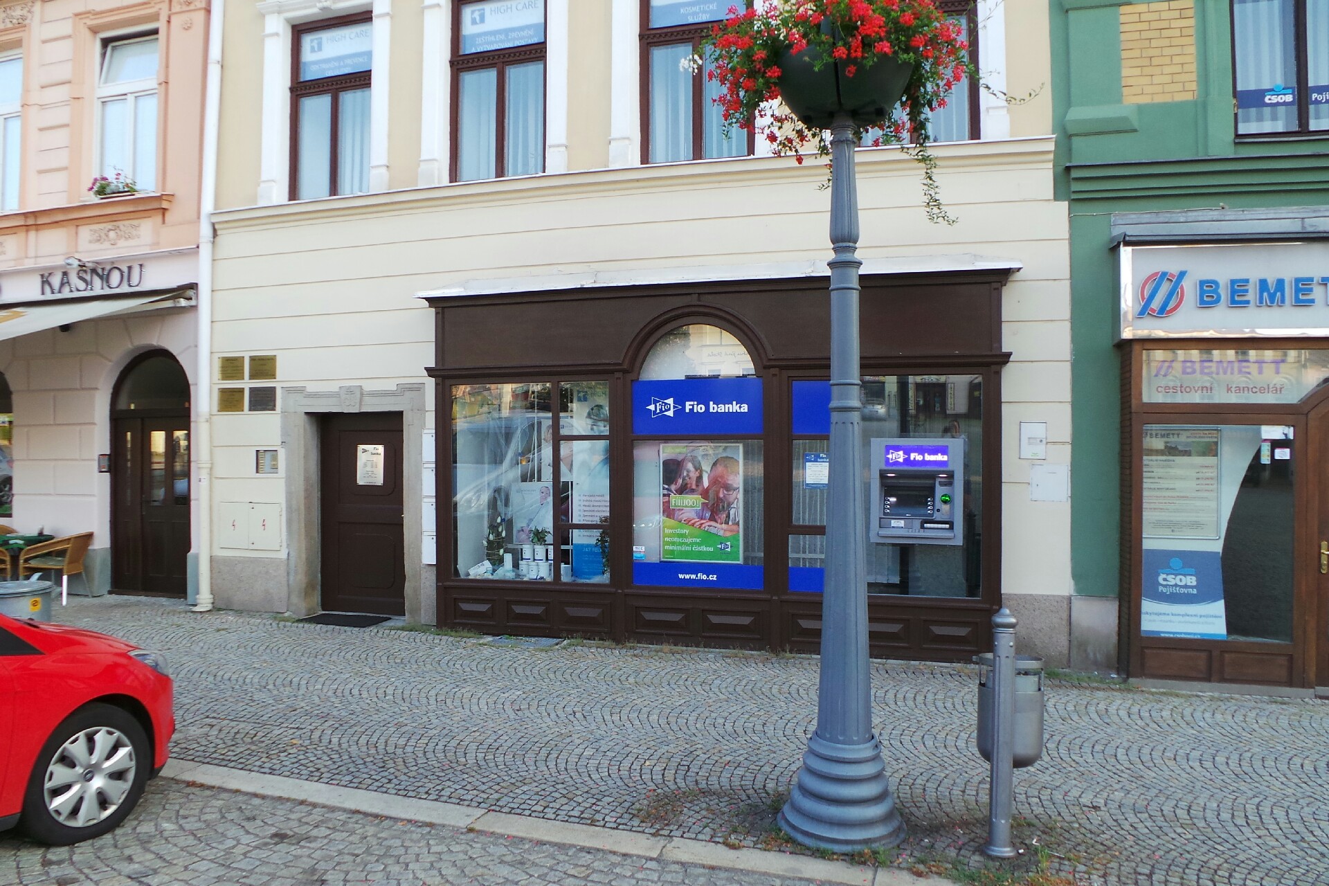 JUDr. Milan Pavelec, advokát