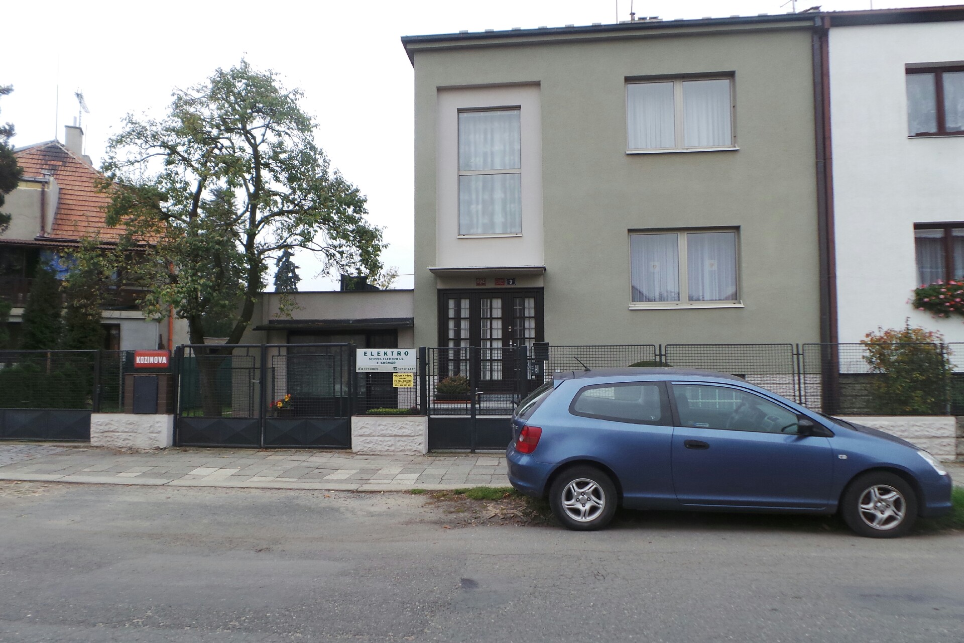 František Krčmář