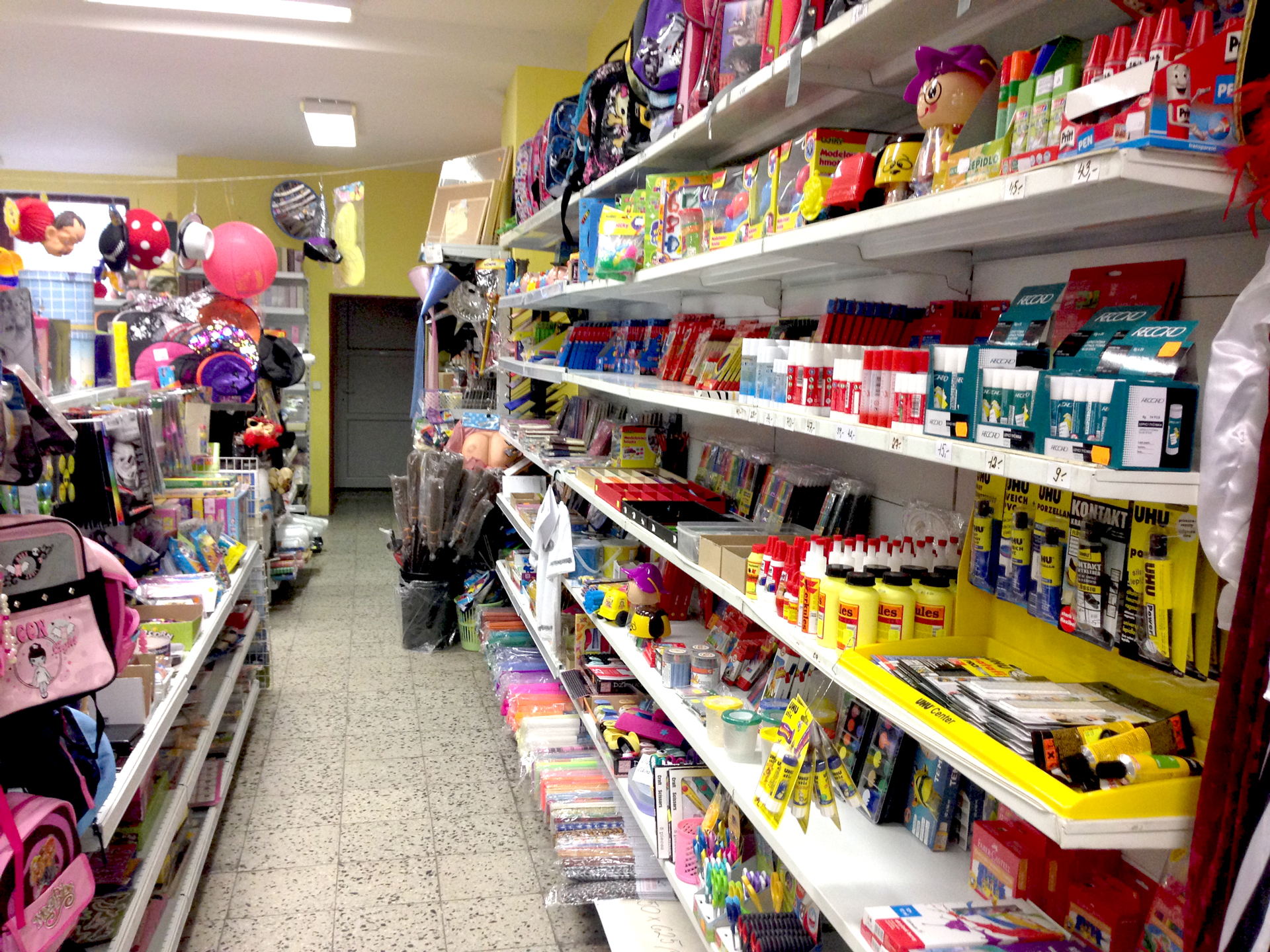 Papírnictví PAVLIK CZ foto 2