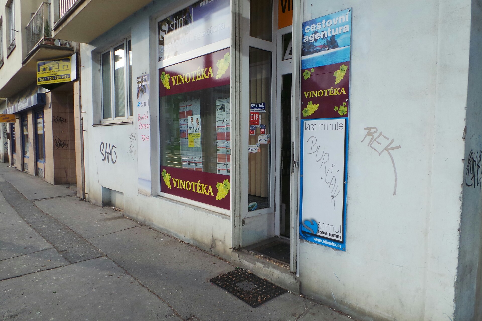 Stimul, spol. s r.o.