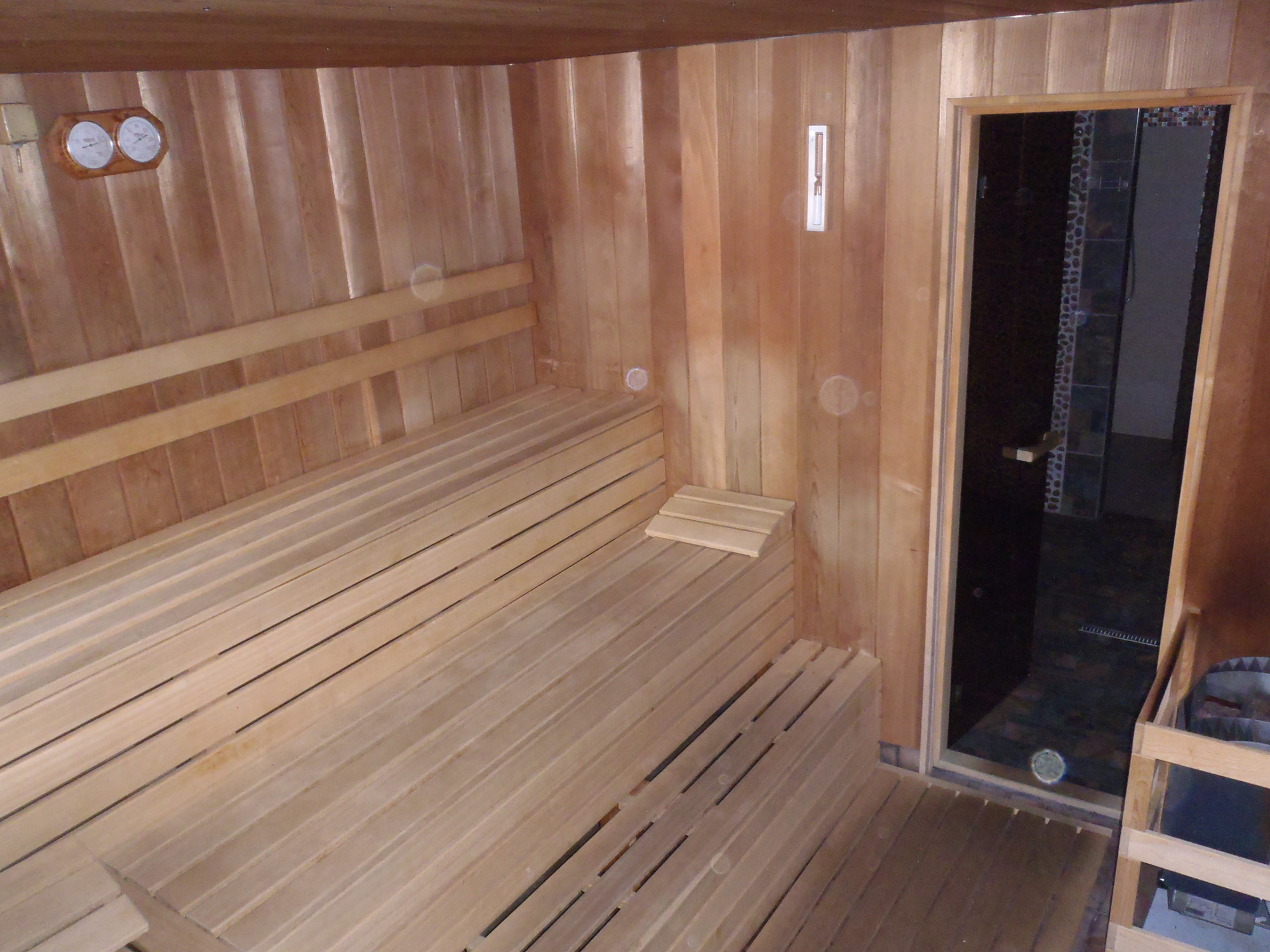 Plavání s žabičkou foto 4