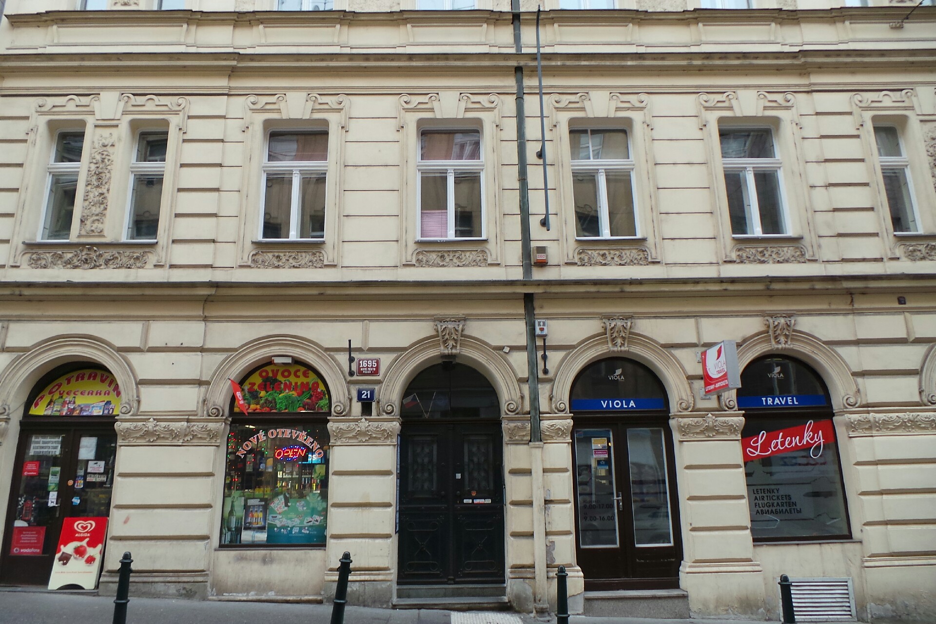 Dental Clinic Zlata Prague foto 1