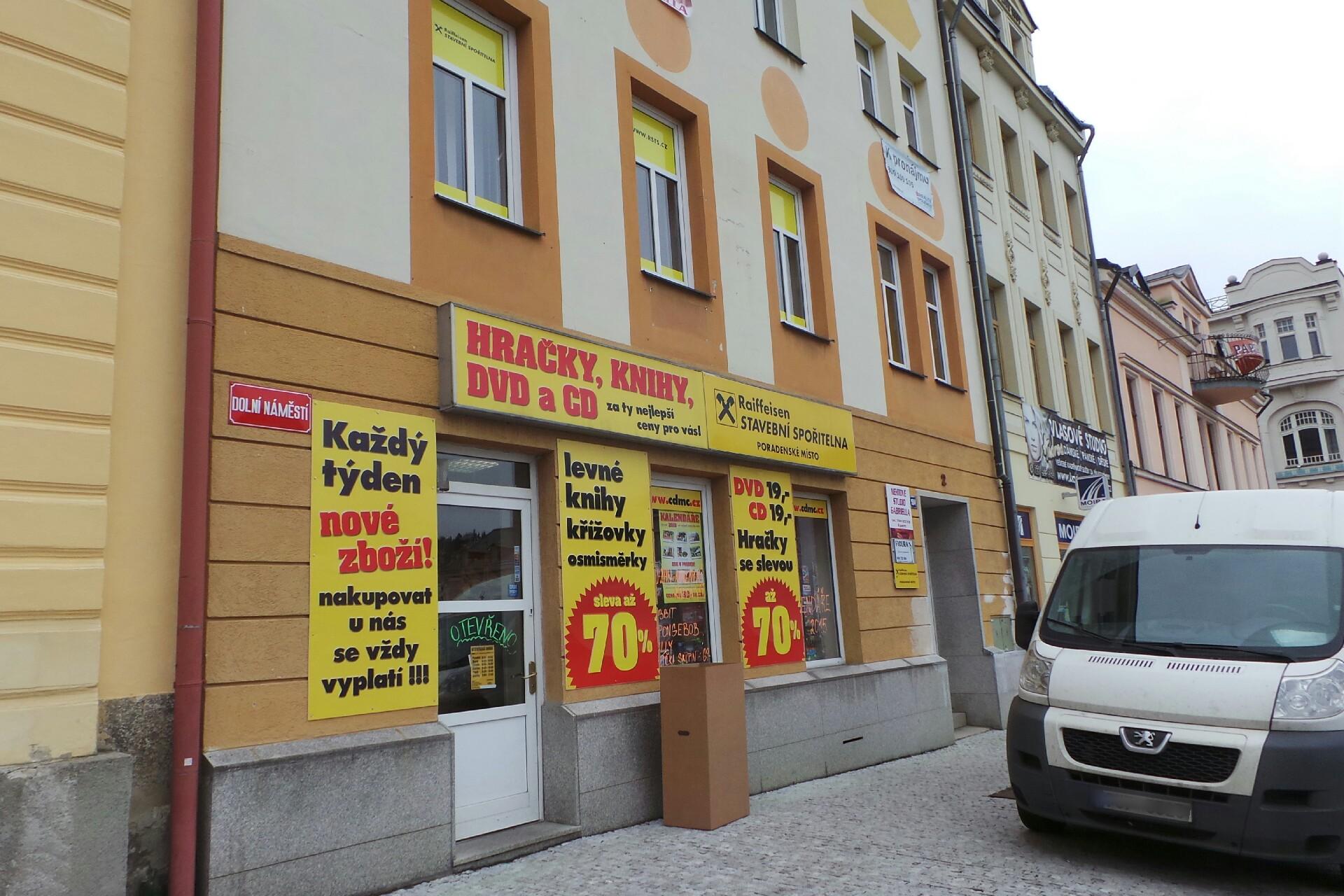 Real - Net reality, s.r.o.