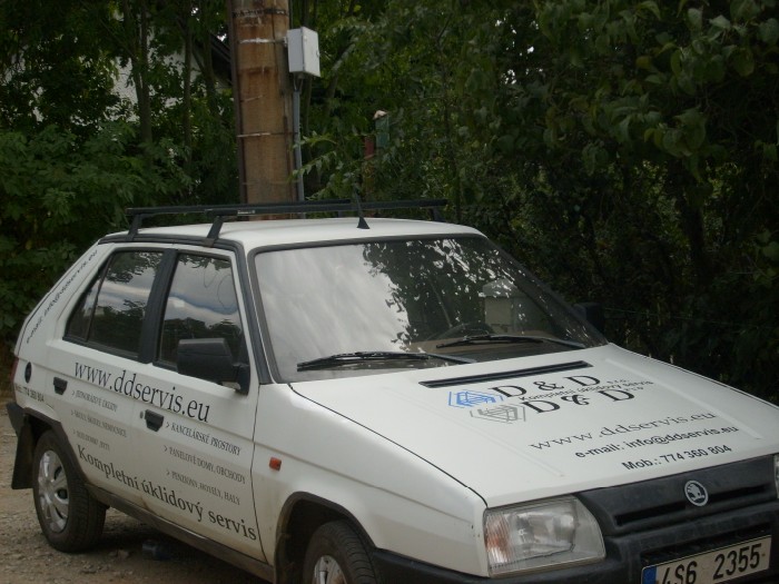 D&D servis, s.r.o. foto 3