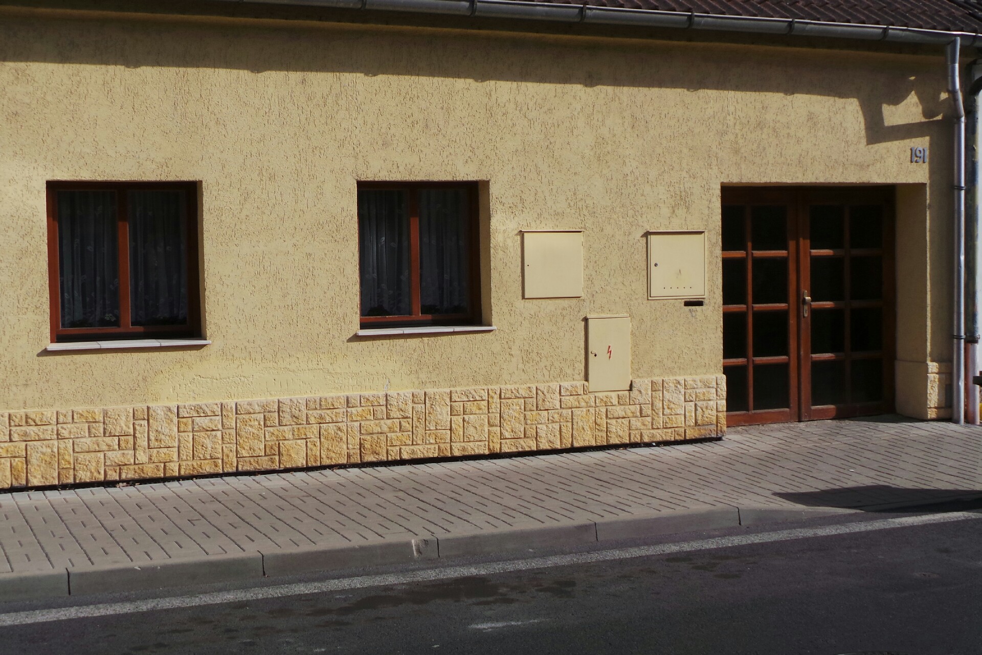 BALTORO výškové práce