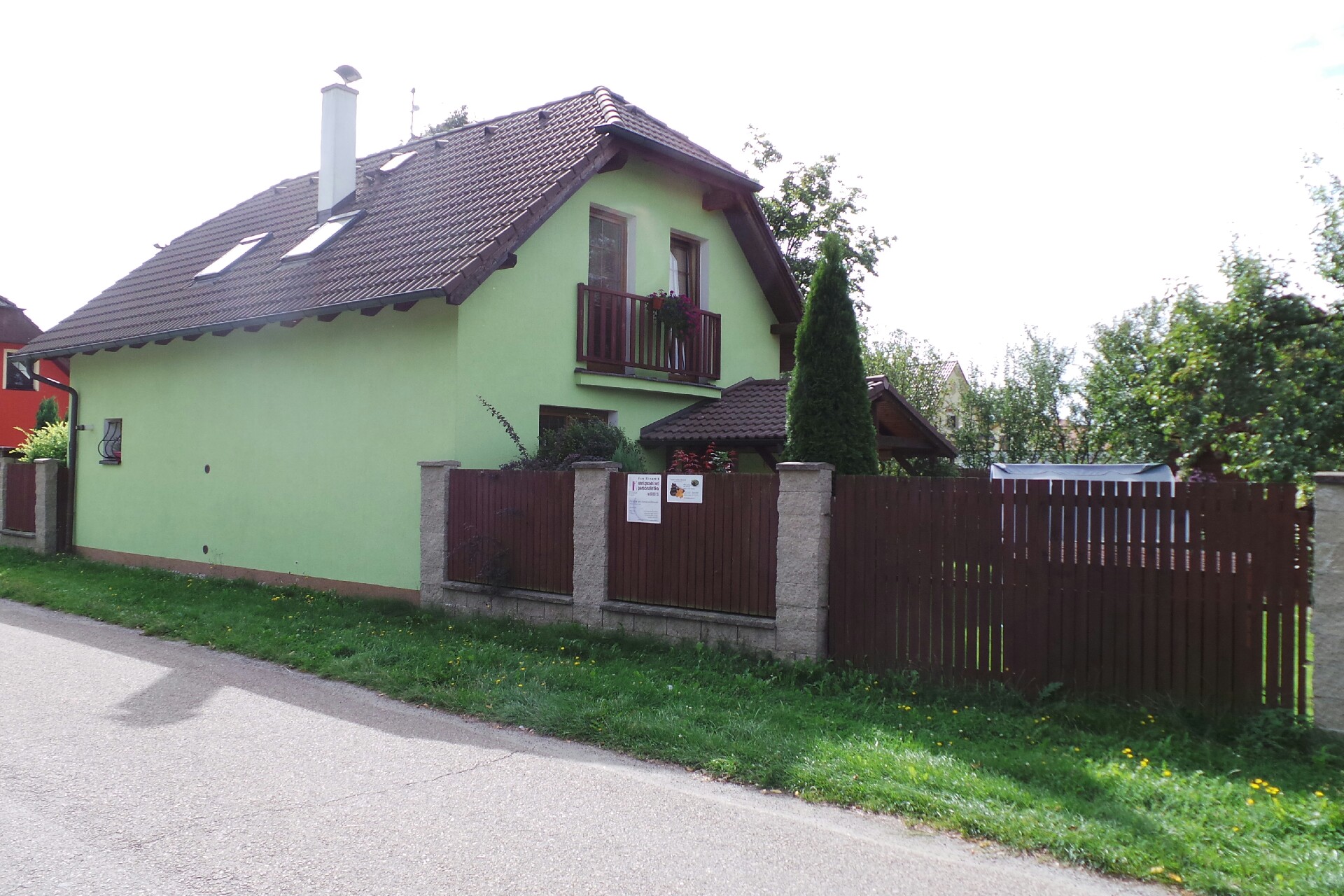 Mzdové účetnictví Hana Körnerová