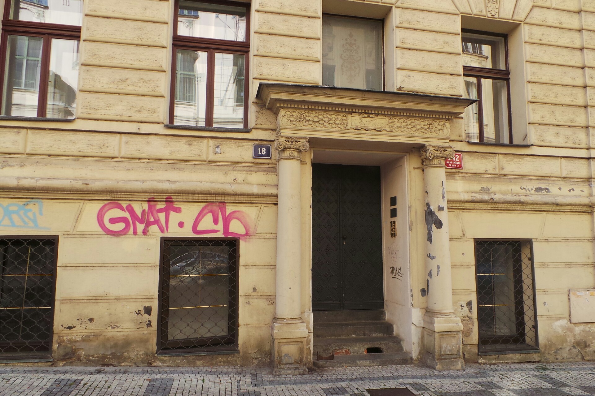 Mgr. Radan Melka, advokát