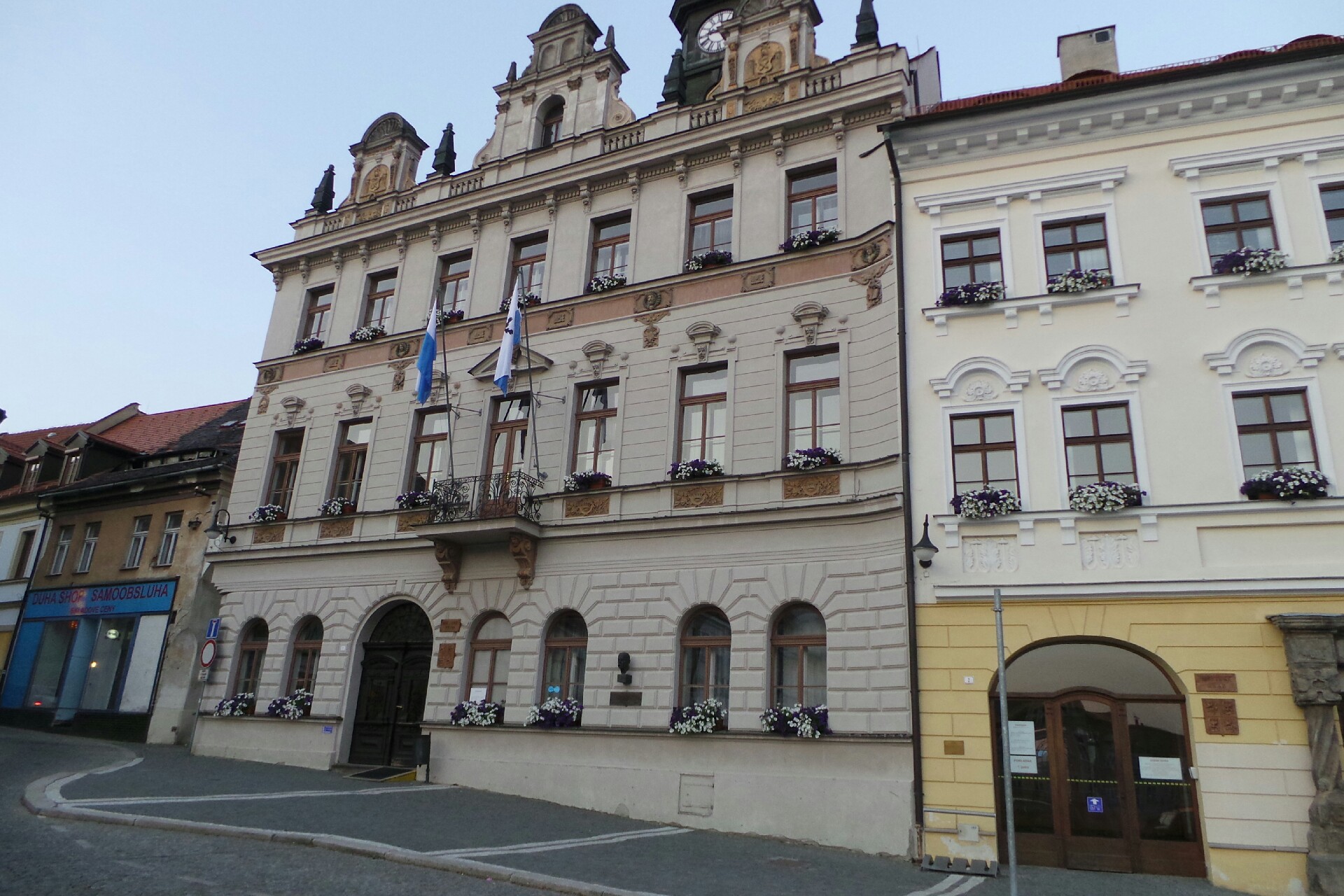 MěÚ Česká Lípa - Stavební úřad