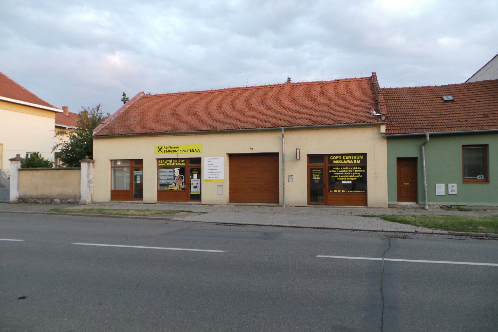 Raiffeisen stavební spořitelna a.s.