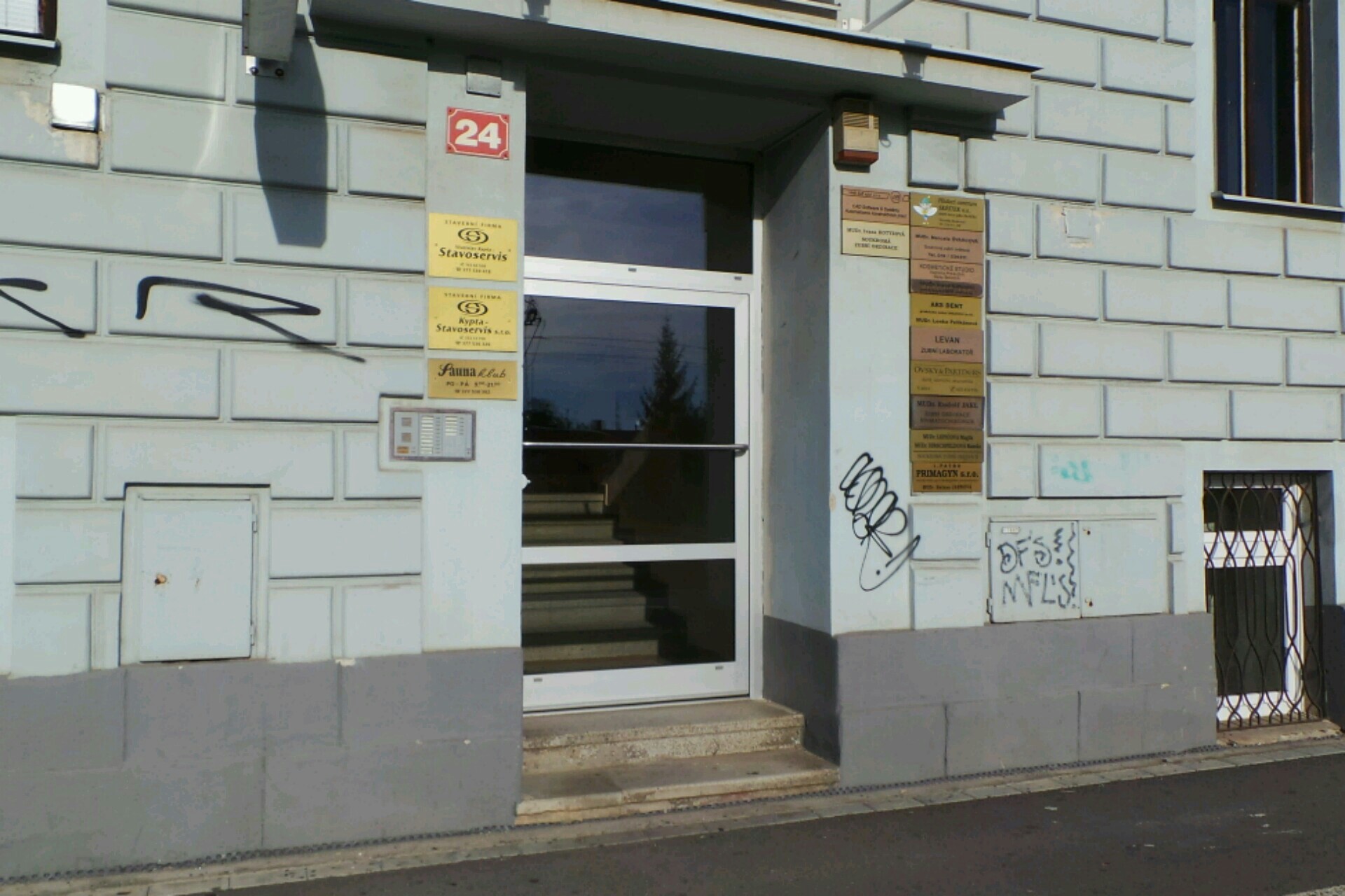 MUDr. Rudolf Jakl - Zubní ordinace foto 1