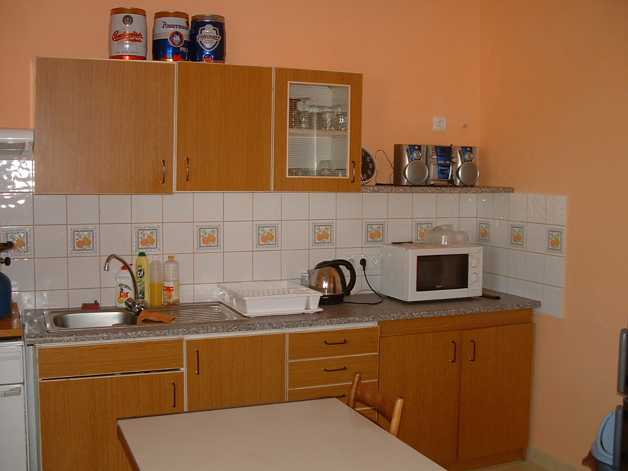 Ubytování Vazačka 1523 foto 3