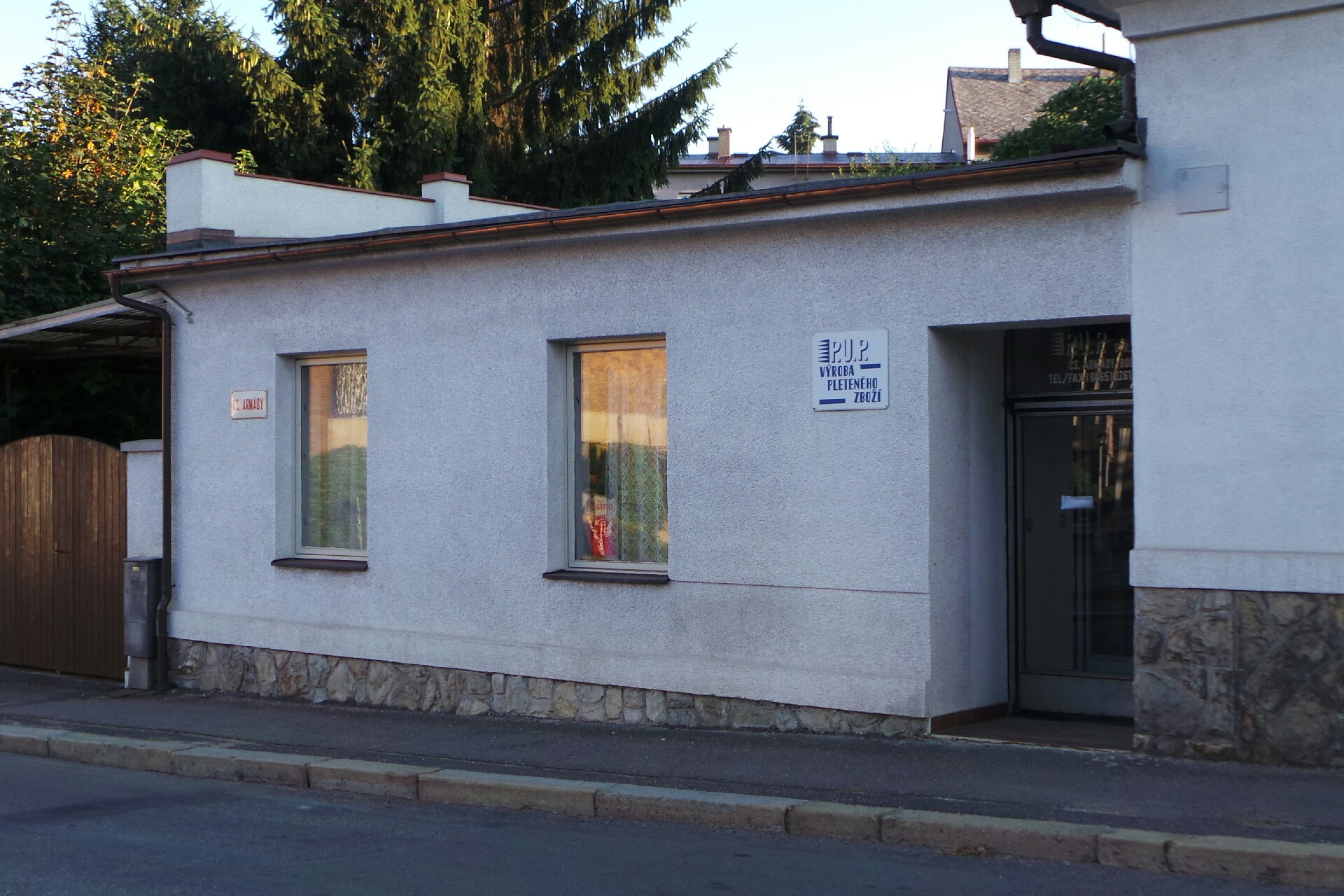 P.U.P., spol. s r.o.