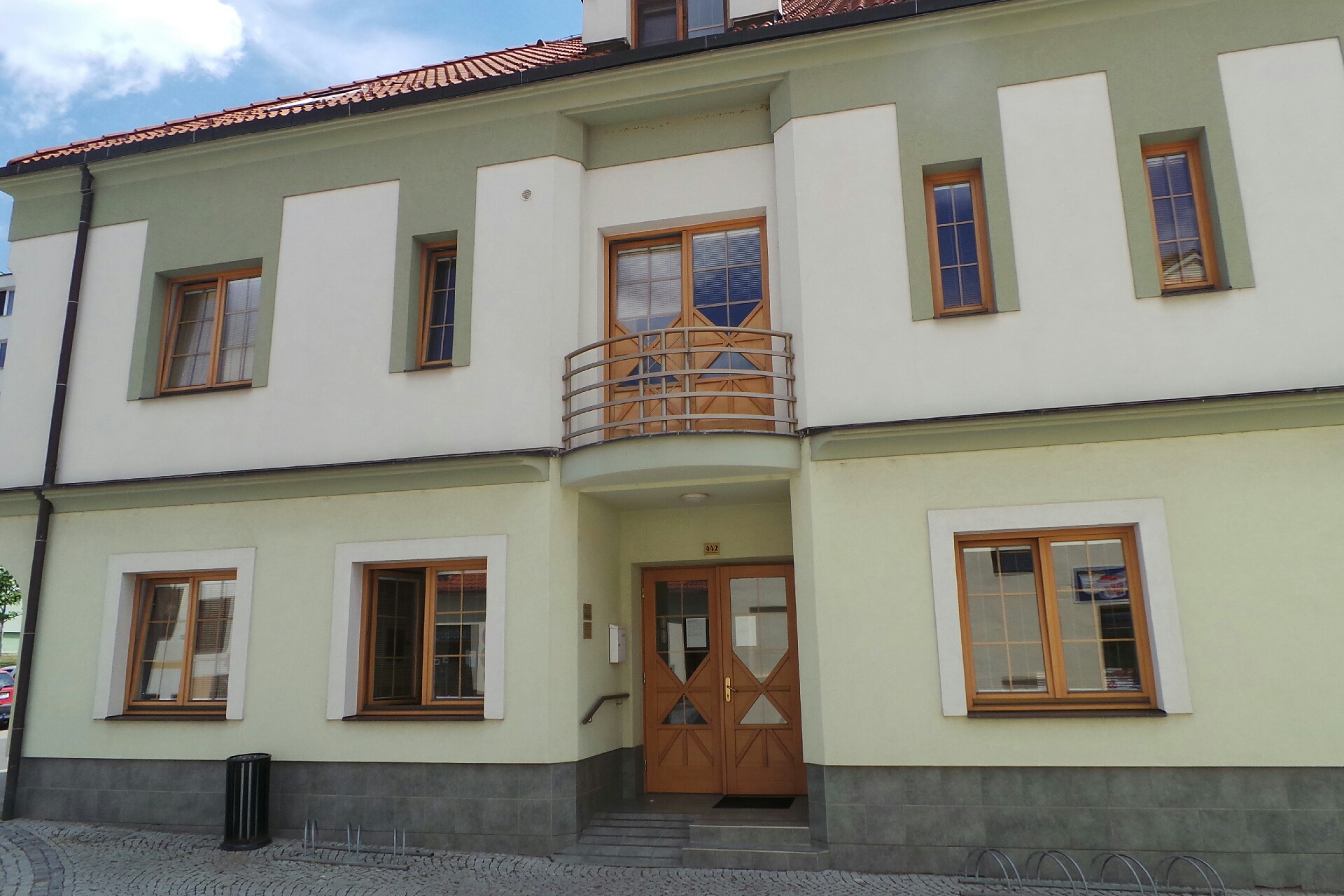 MUDr. Jiří Hořák