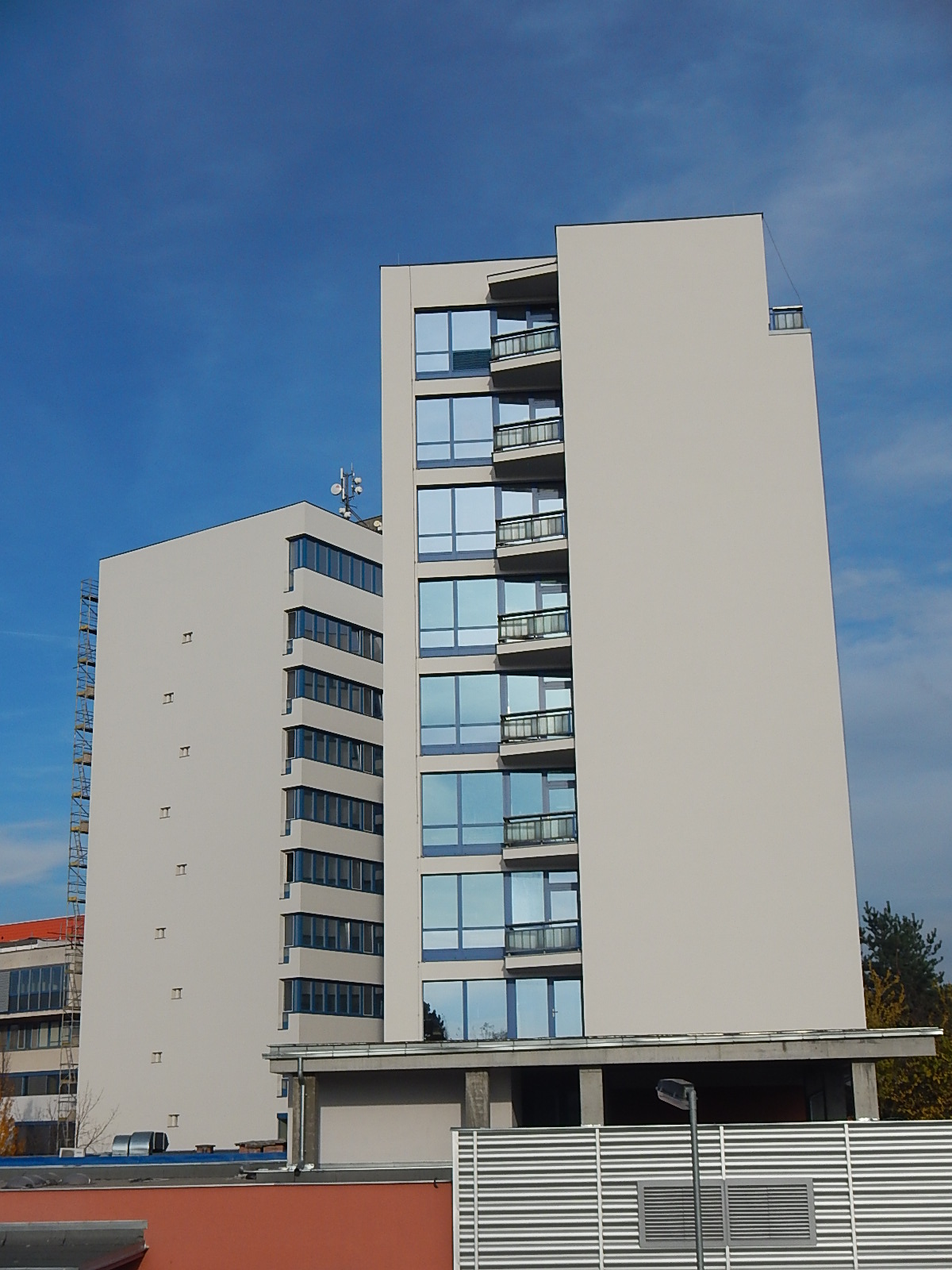 ZATEPLENÍ, REVITALIZACE PEKSTAV s.r.o. foto 6