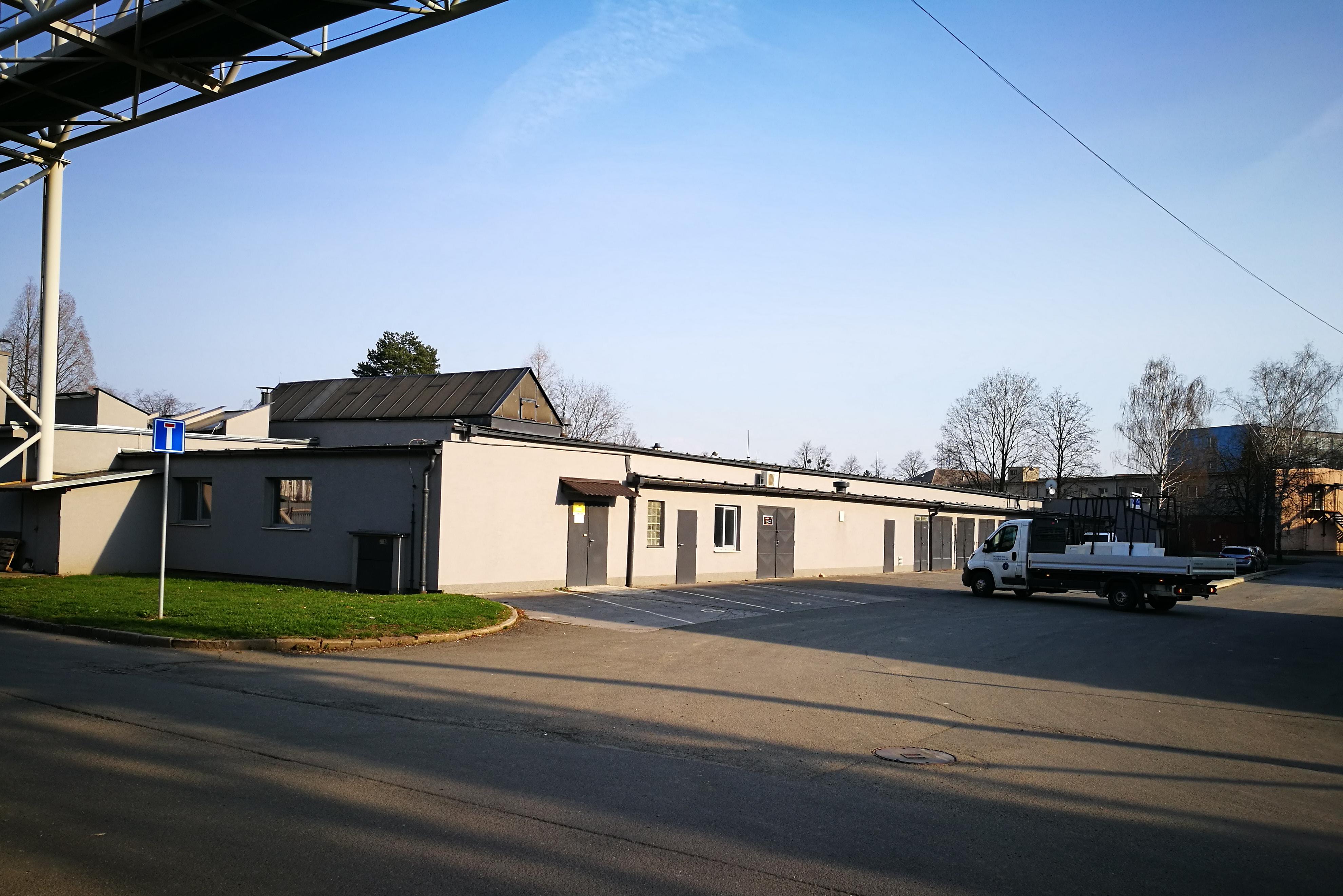 SULIKA, spol. s r.o.