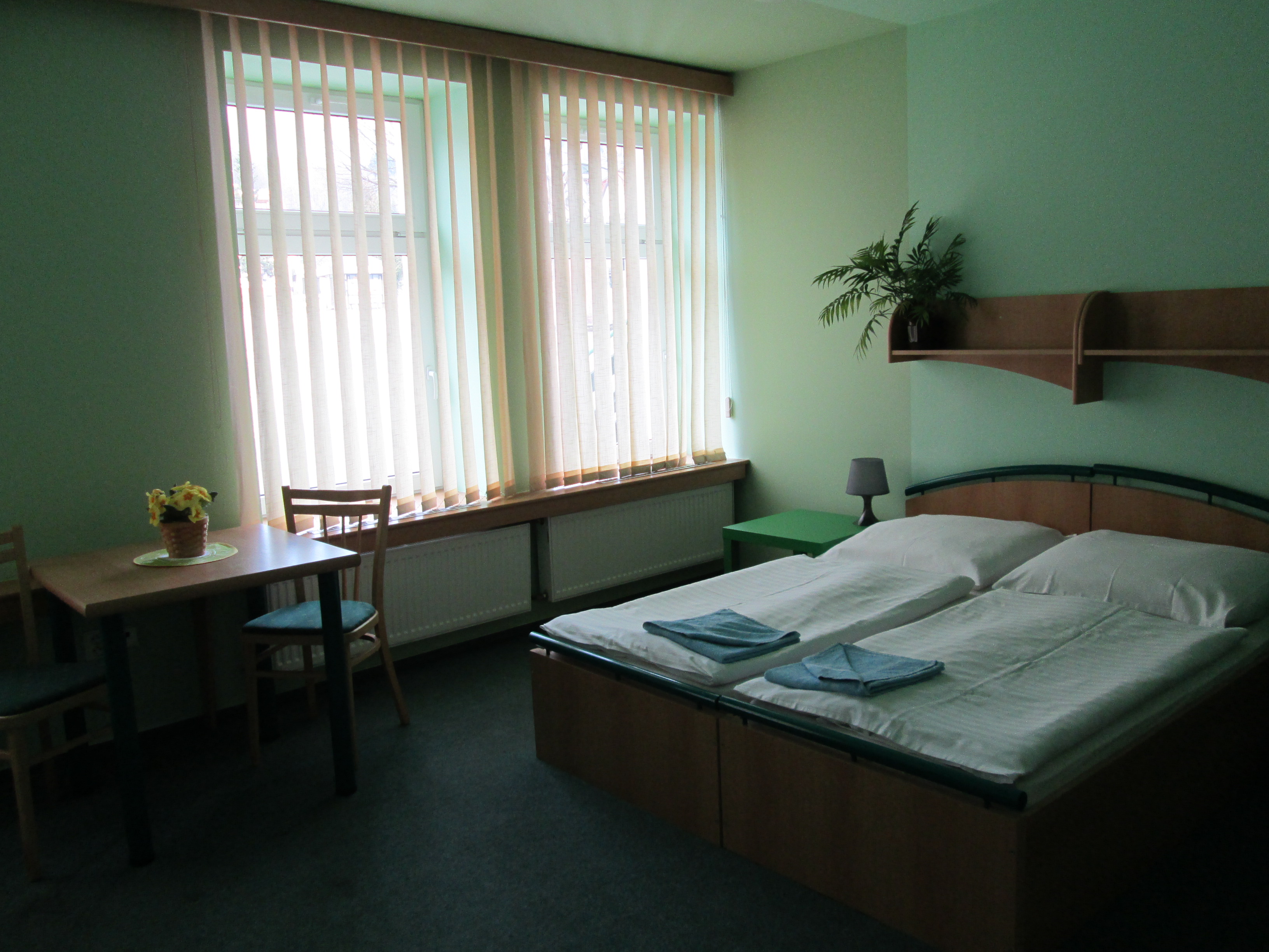 Hotel Union foto 3