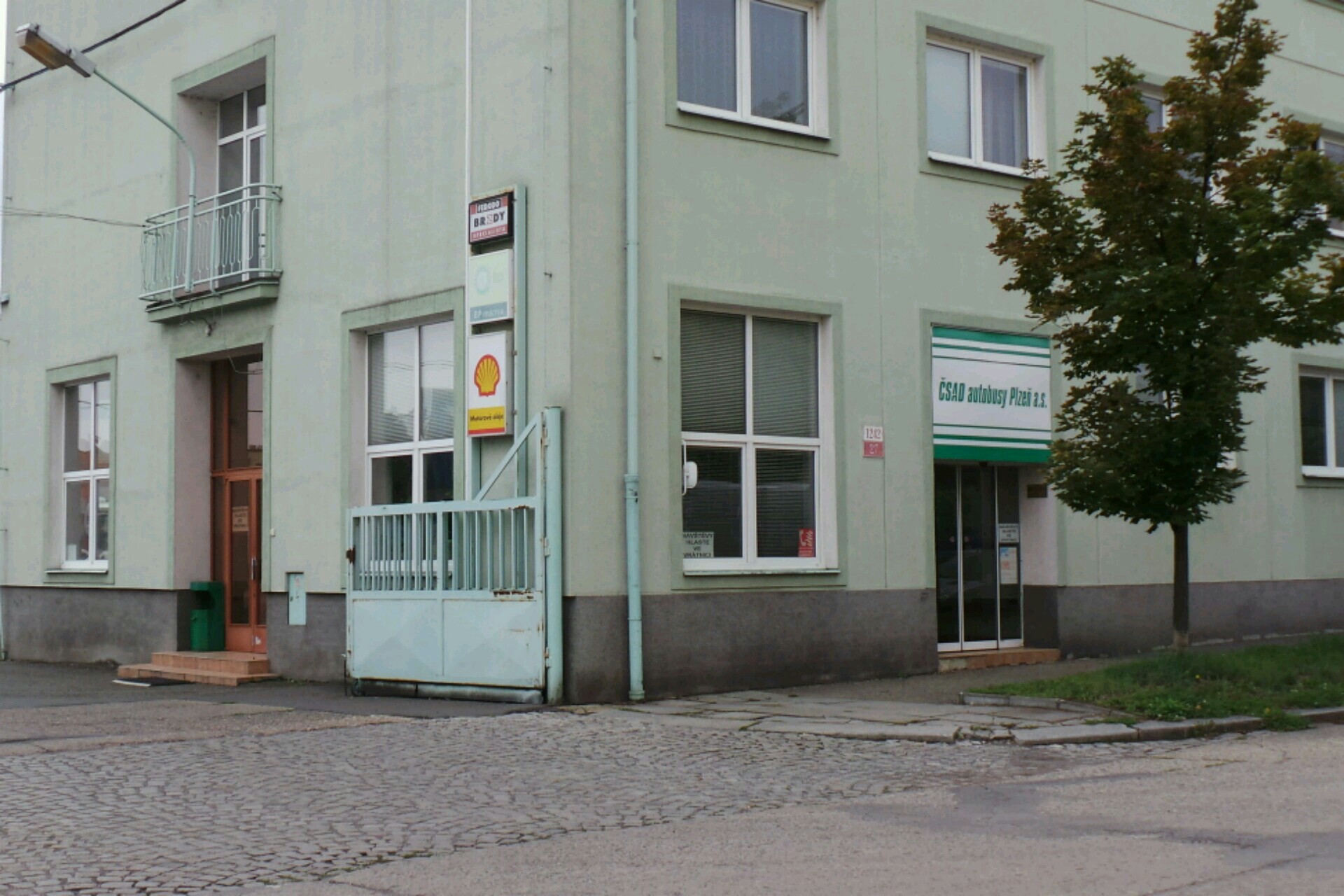 Mgr. Tomáš Šmucr, advokát