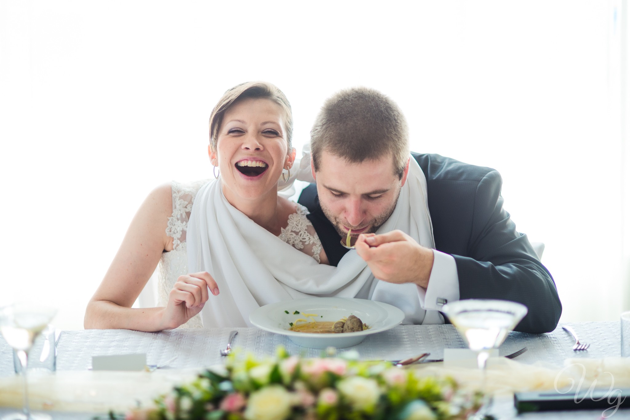 Wedding Glances foto 4