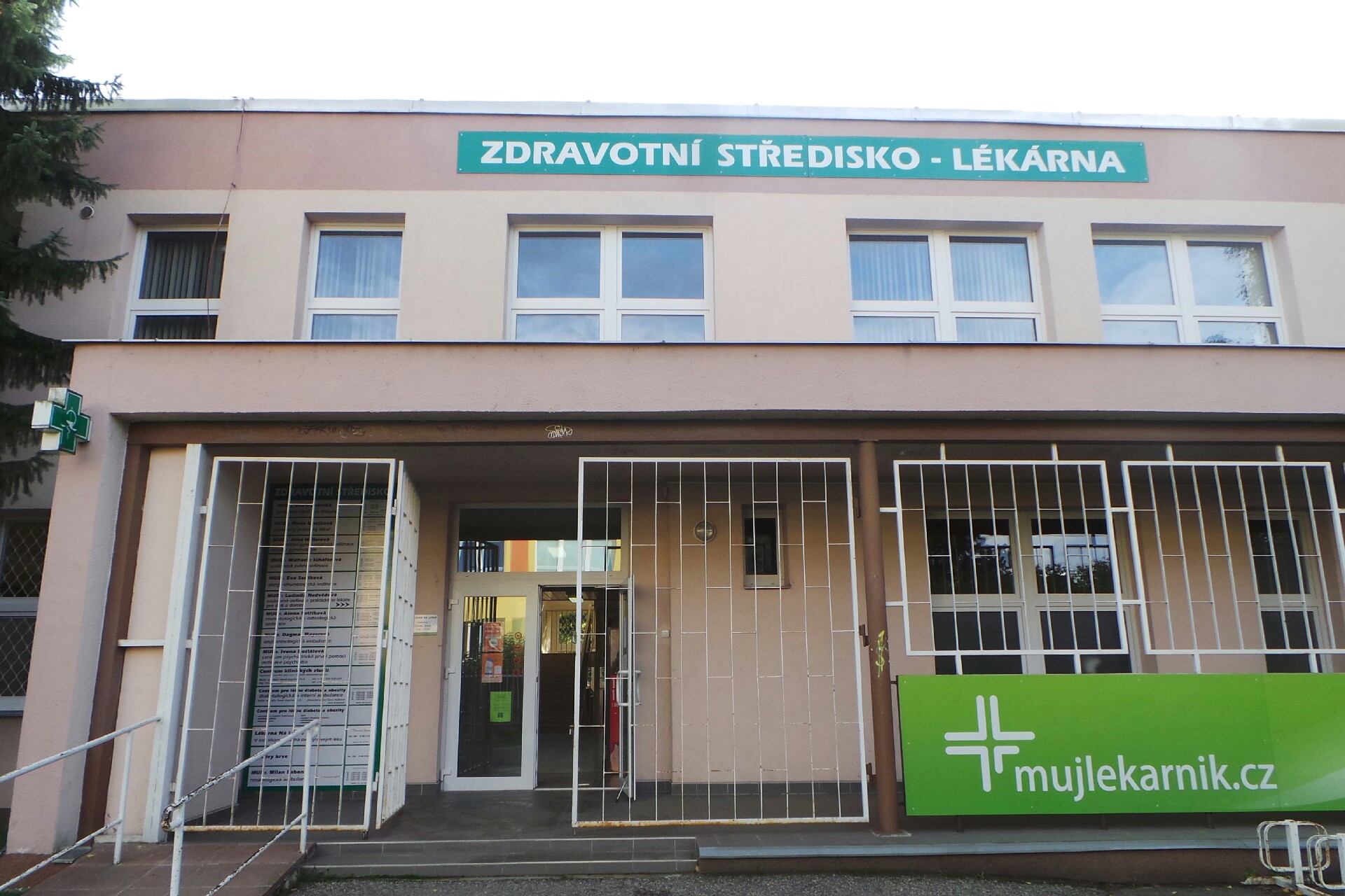 MUDr. RNDr. Tomáš Brychta, Ph.D.