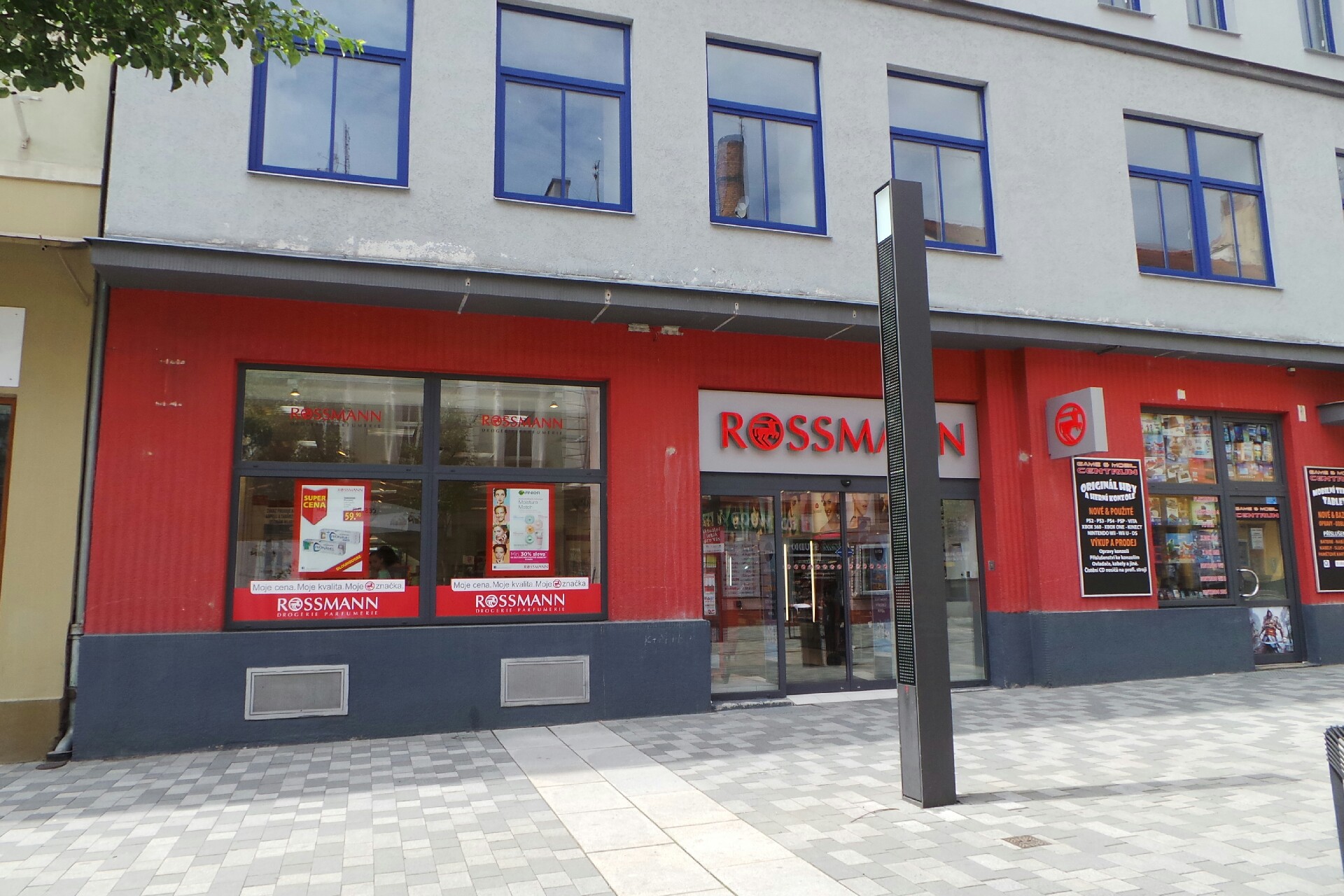 ROSSMANN