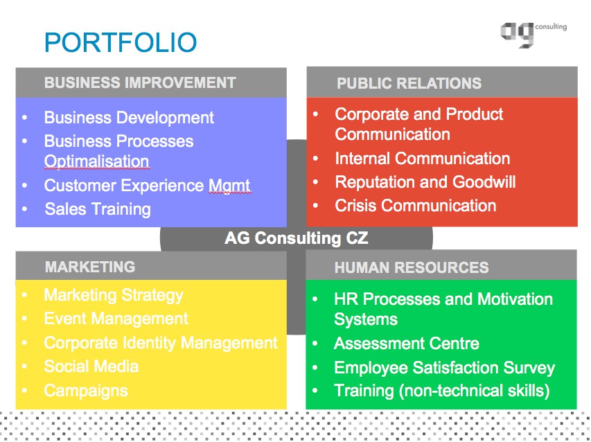AG Consulting foto 2