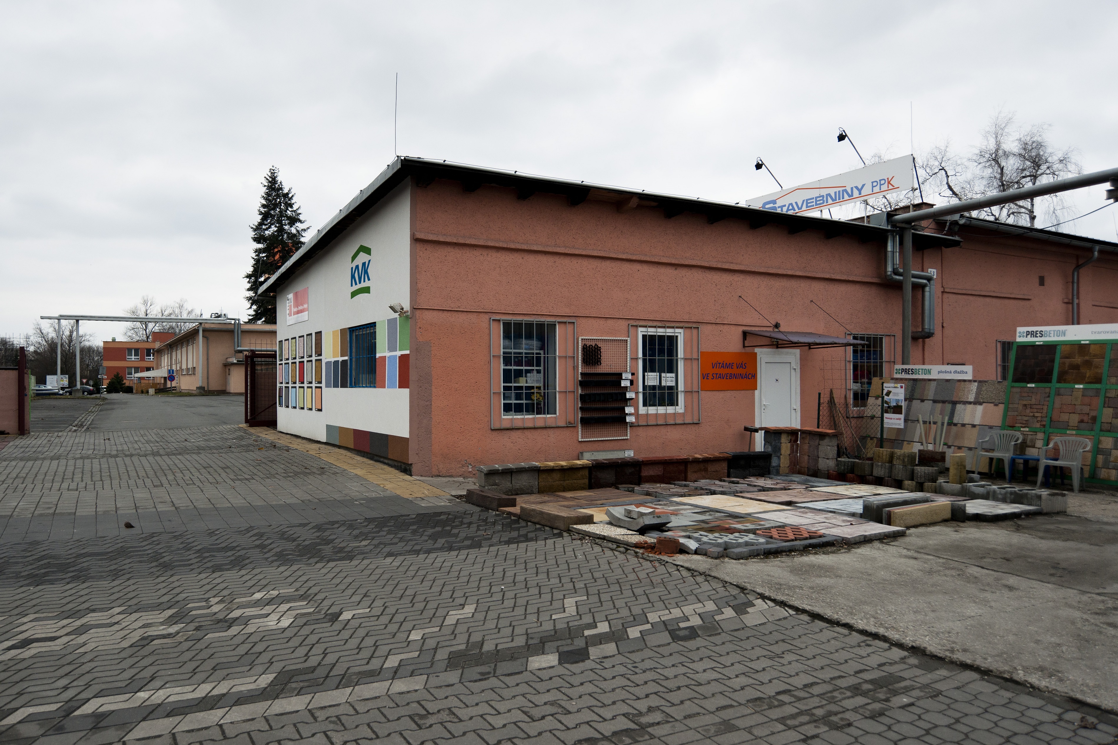Stavebniny PPK, s.r.o. foto 3