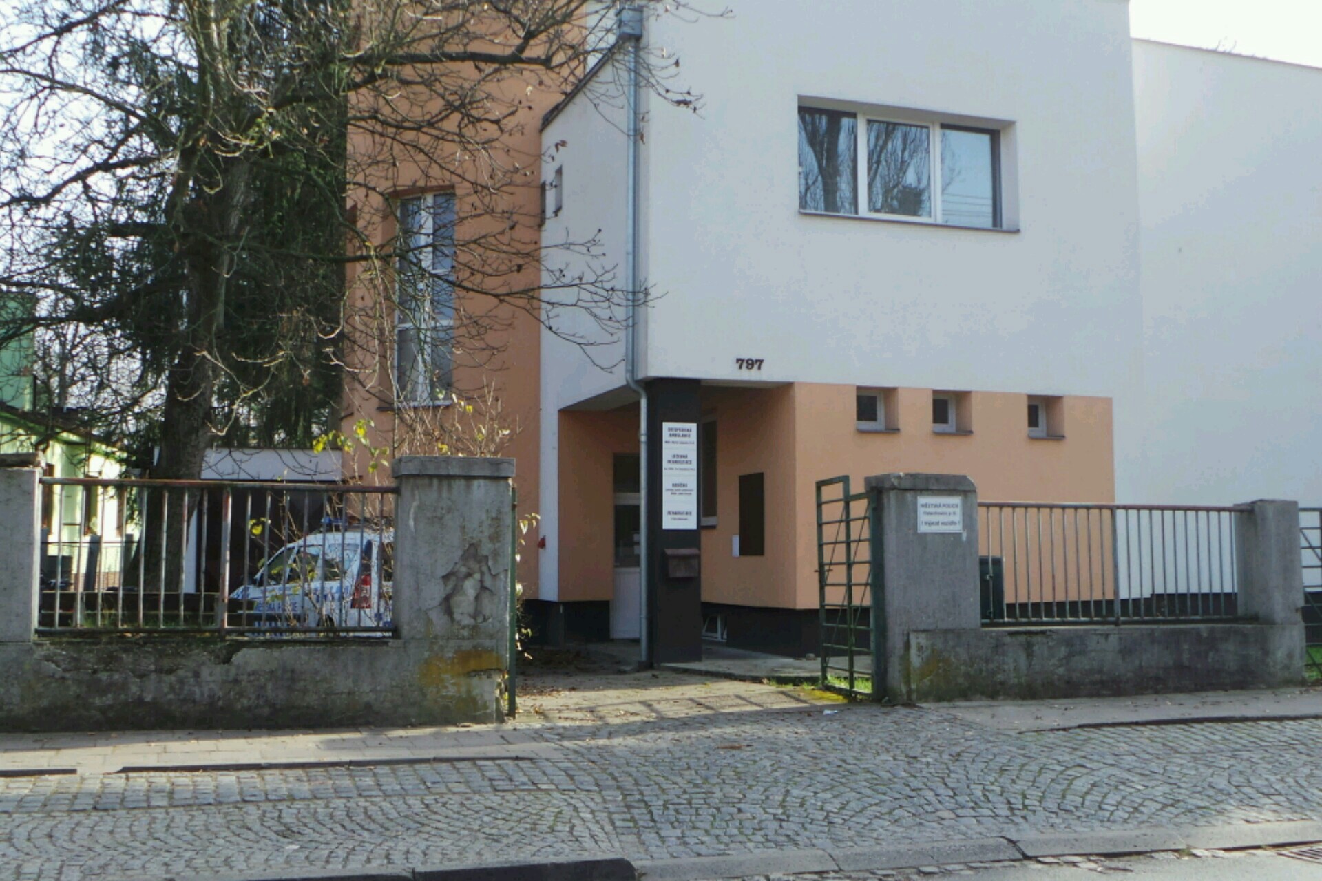 BEBÍČKO s.r.o. - privátní interní ordinace