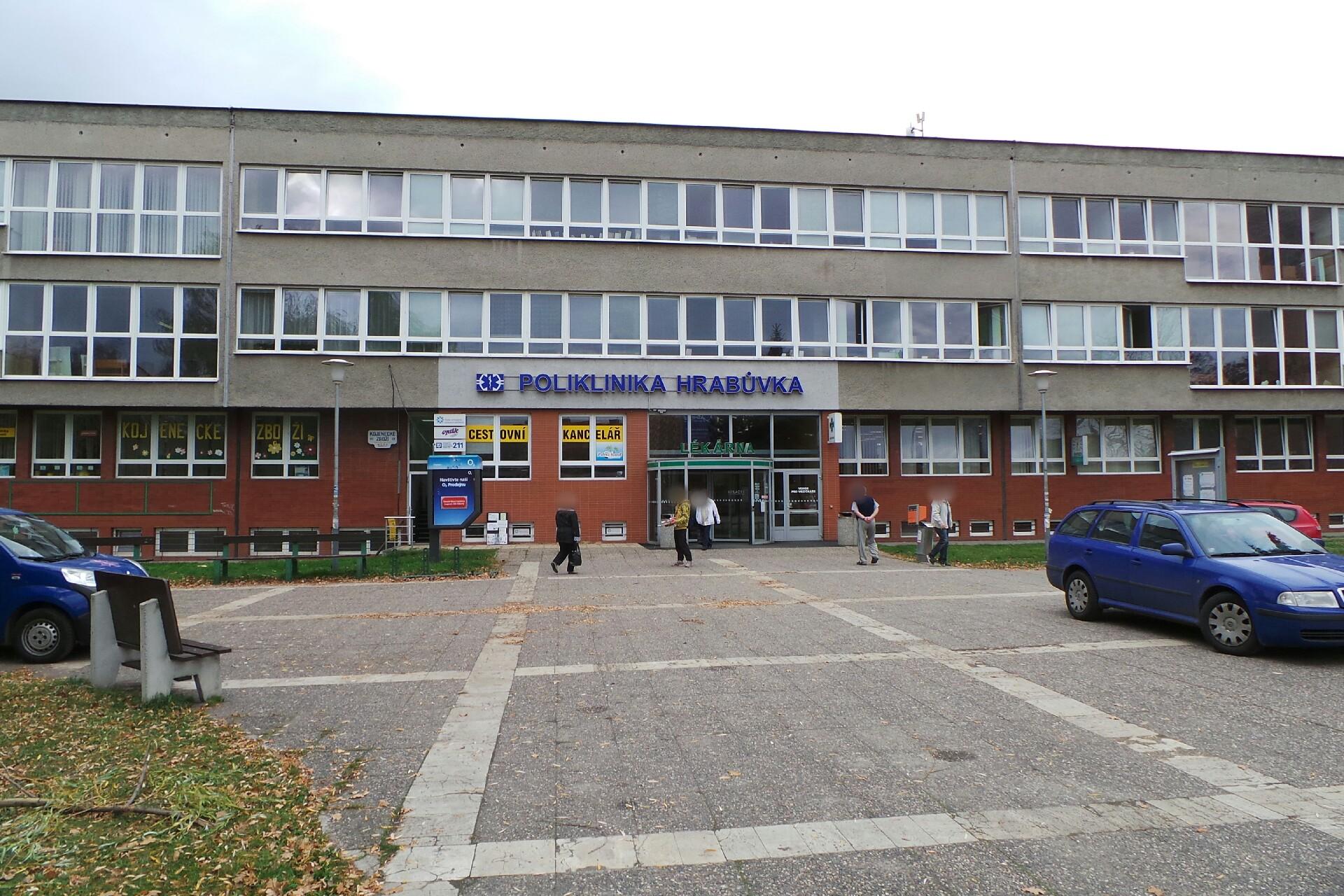 MUDr. Jana Beránková