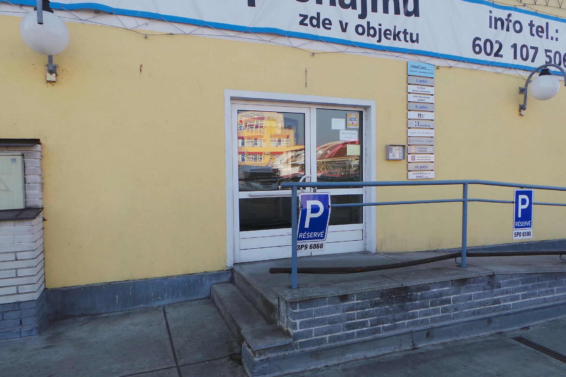 Wittmann Management, a.s.