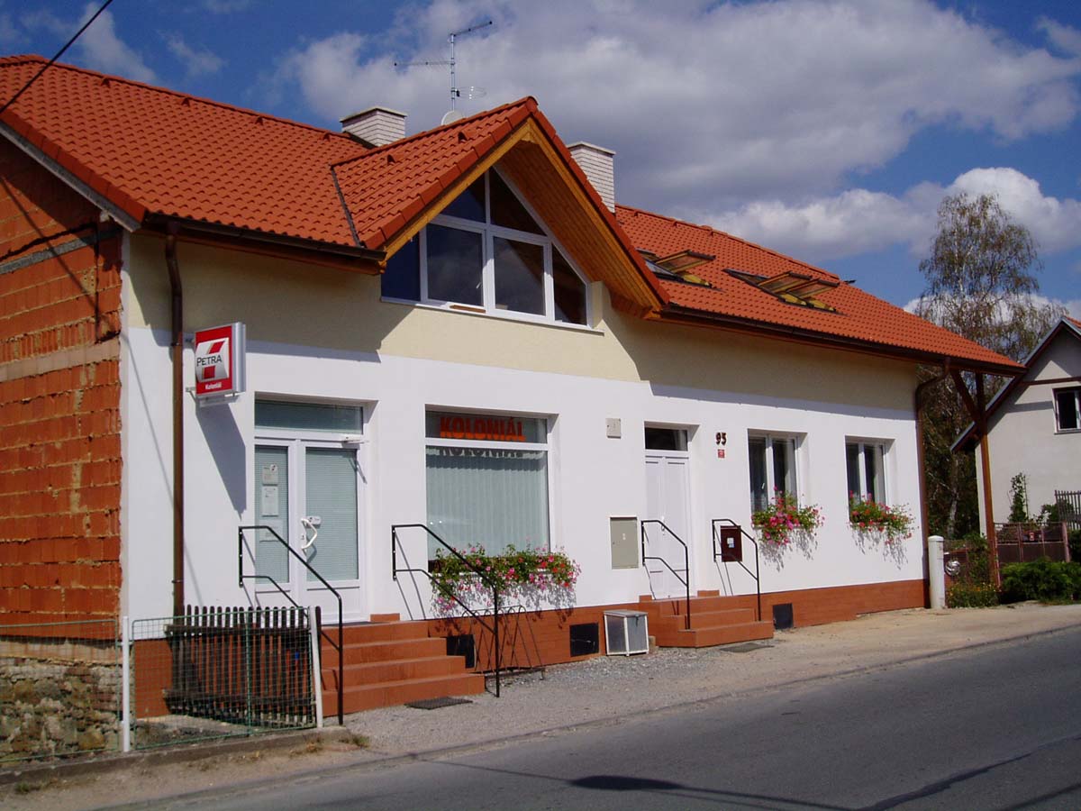 Steinrot s.r.o. foto 3