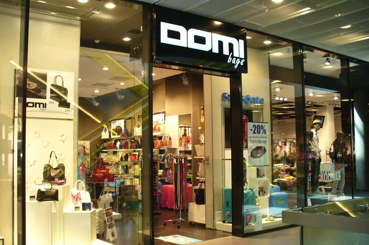 DOMIbags