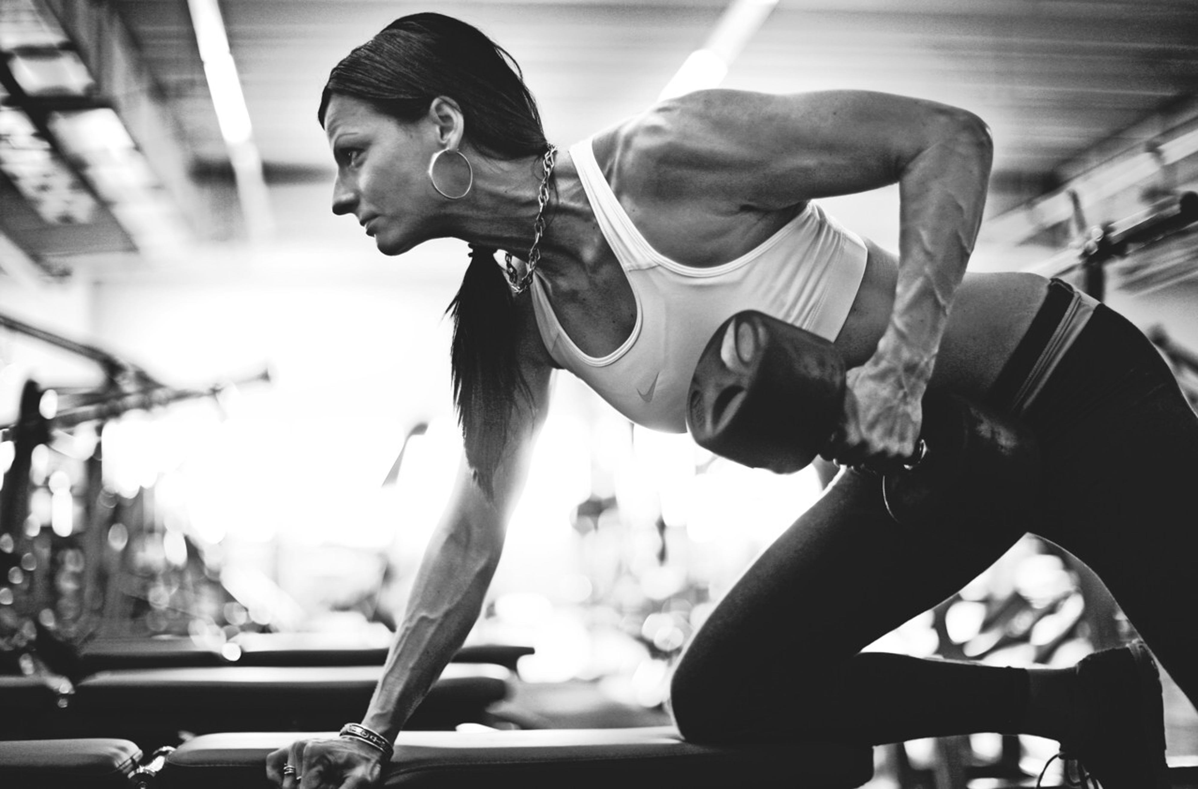 Petra Hartová výživa, terapie, koučink, fitness foto 5