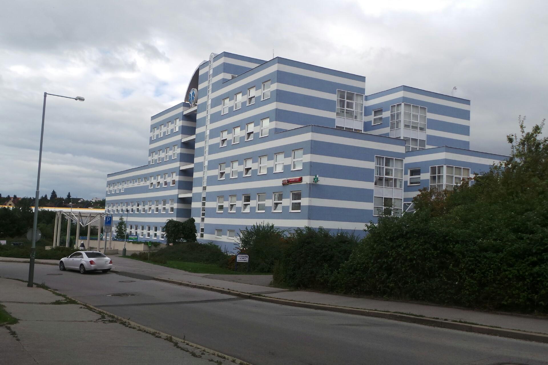 BENU Lékárna foto 4