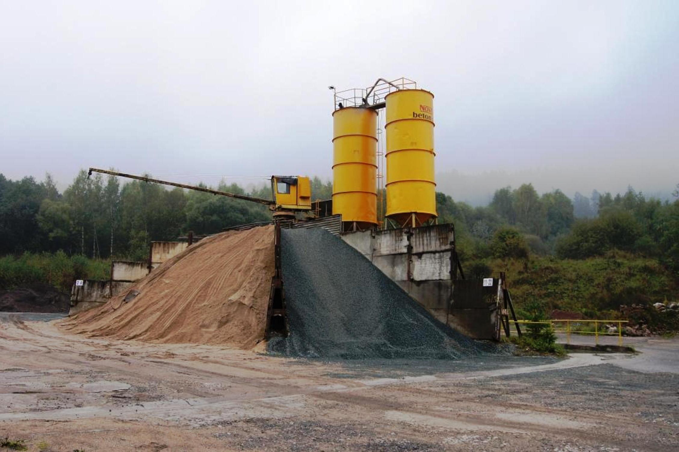 Novo - beton, s.r.o. foto 2