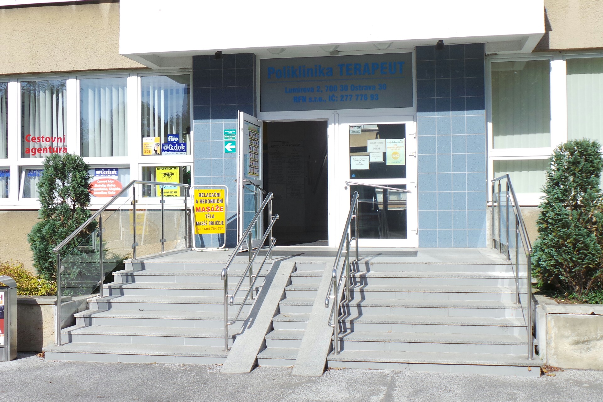 GYNET AH, spol. s r.o.