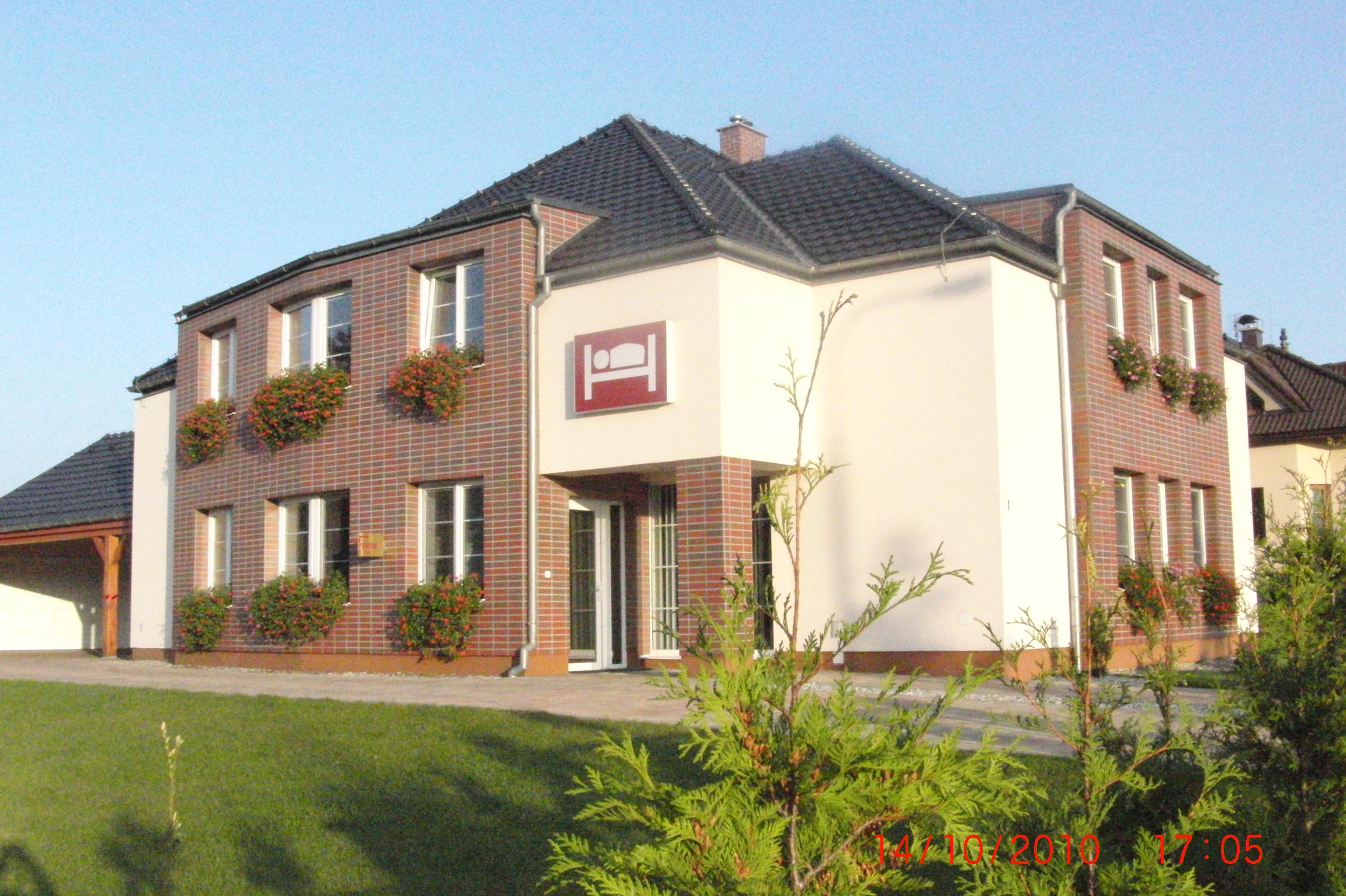 Penzion Bocheta Nový Jičín foto 2