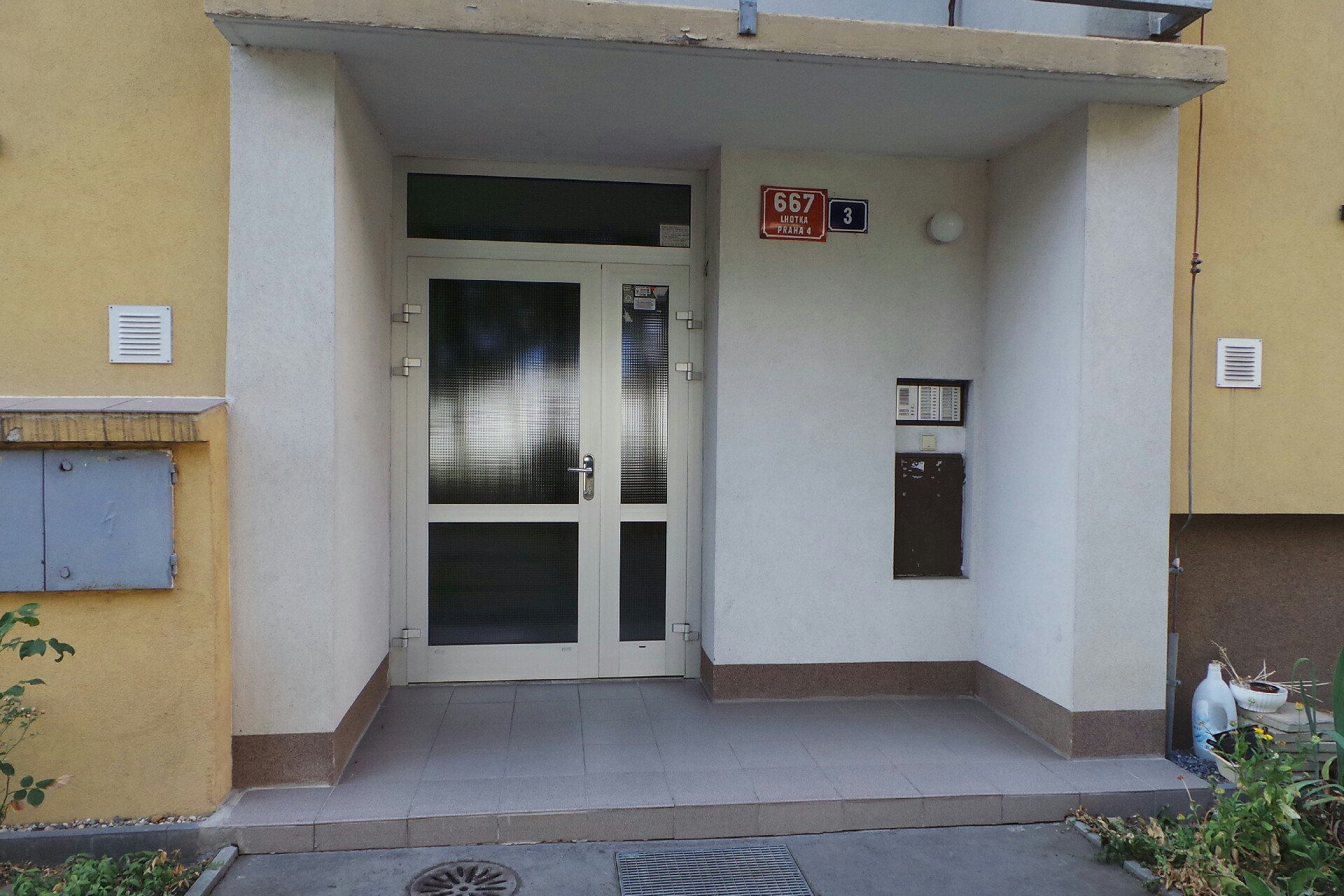 Robert Hála - deratizace