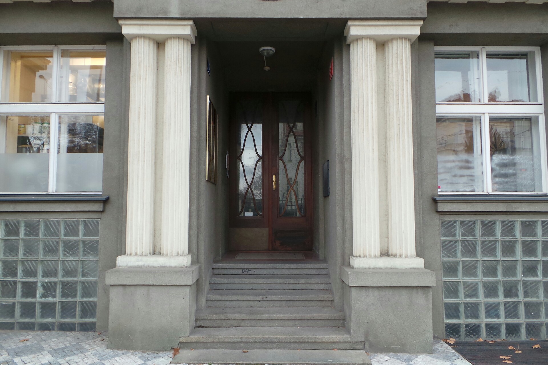 Mgr. Petra Karpíšková foto 1