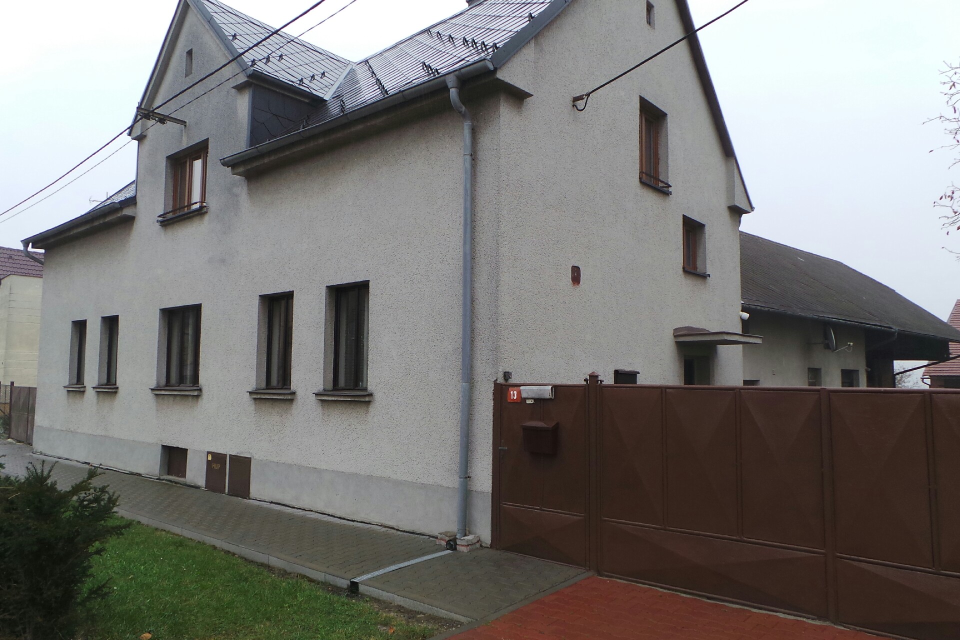 David Matuszynski - PlechDesign