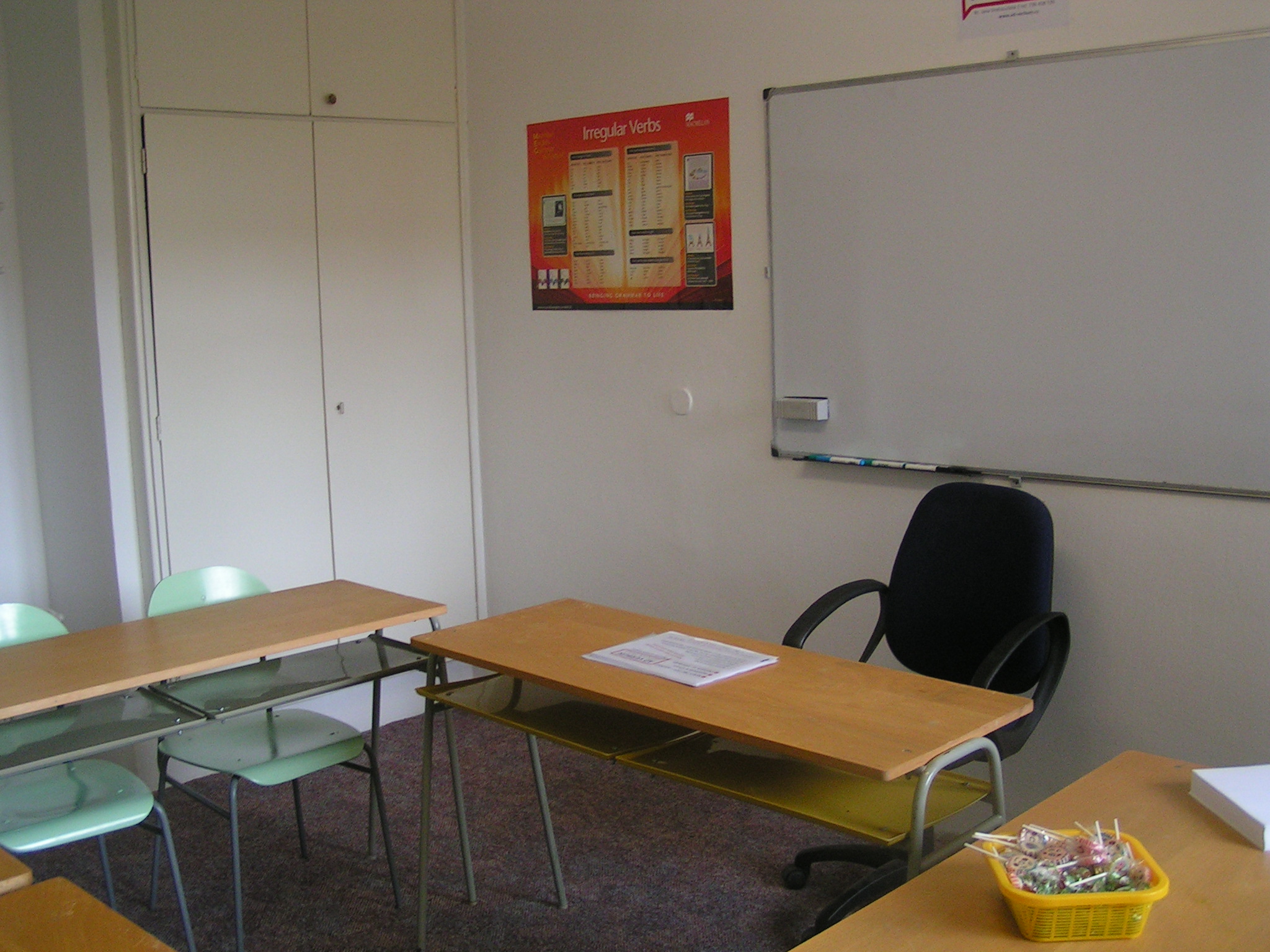 Jazyková škola Ad Verbum foto 2